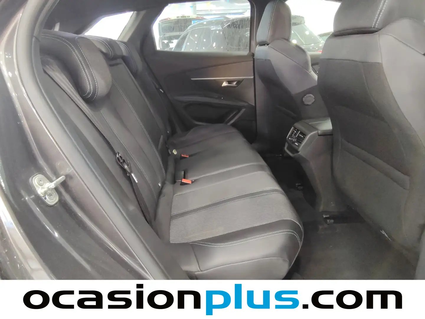 Foto Peugeot 3008 Peugeot 3008 PureTech 130 S&S Allure Pack (130 CV)