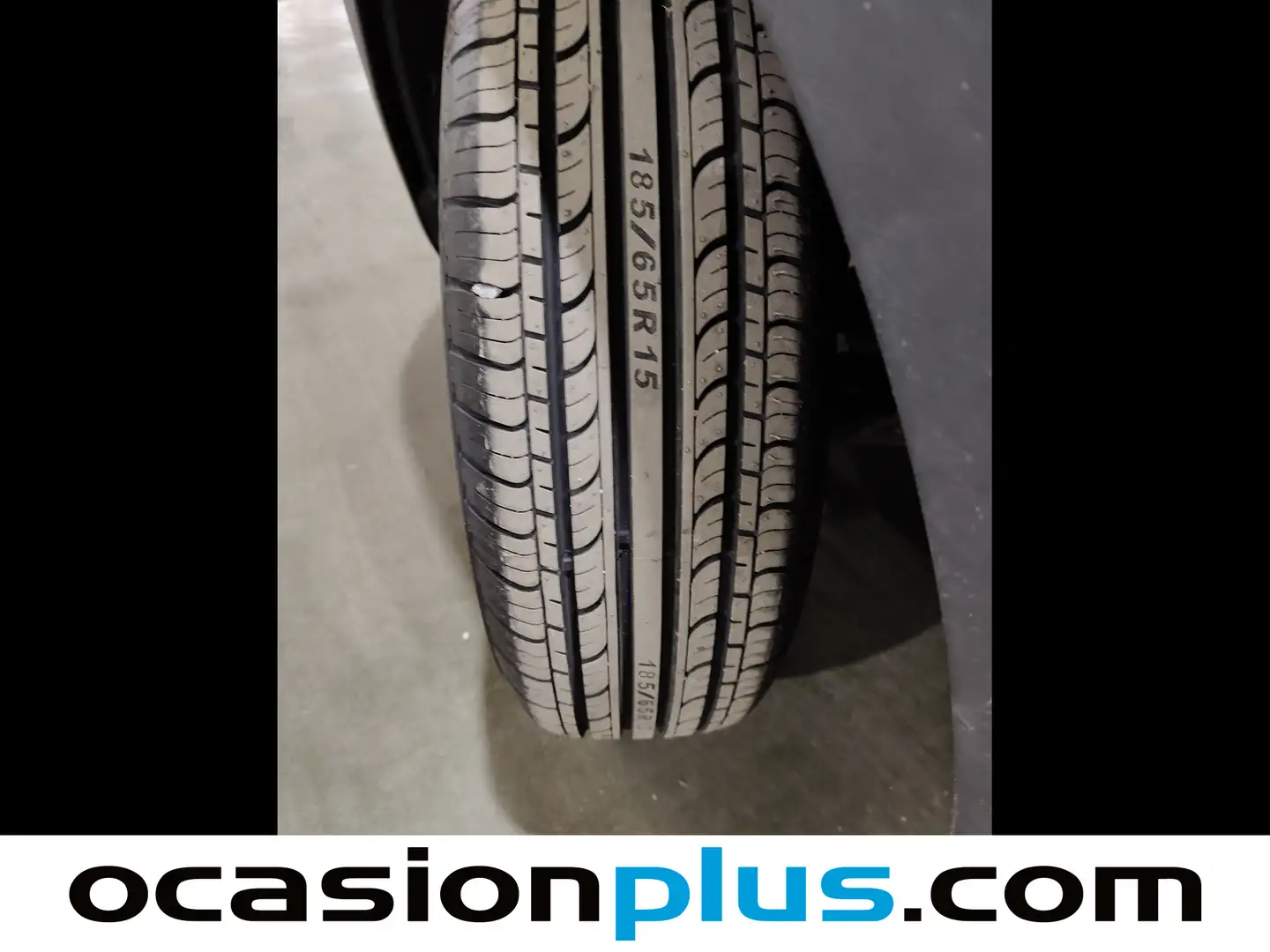 Foto KIA Stonic Kia Stonic 1.2 CVVT Concept Eco-Dynamic (84 CV)