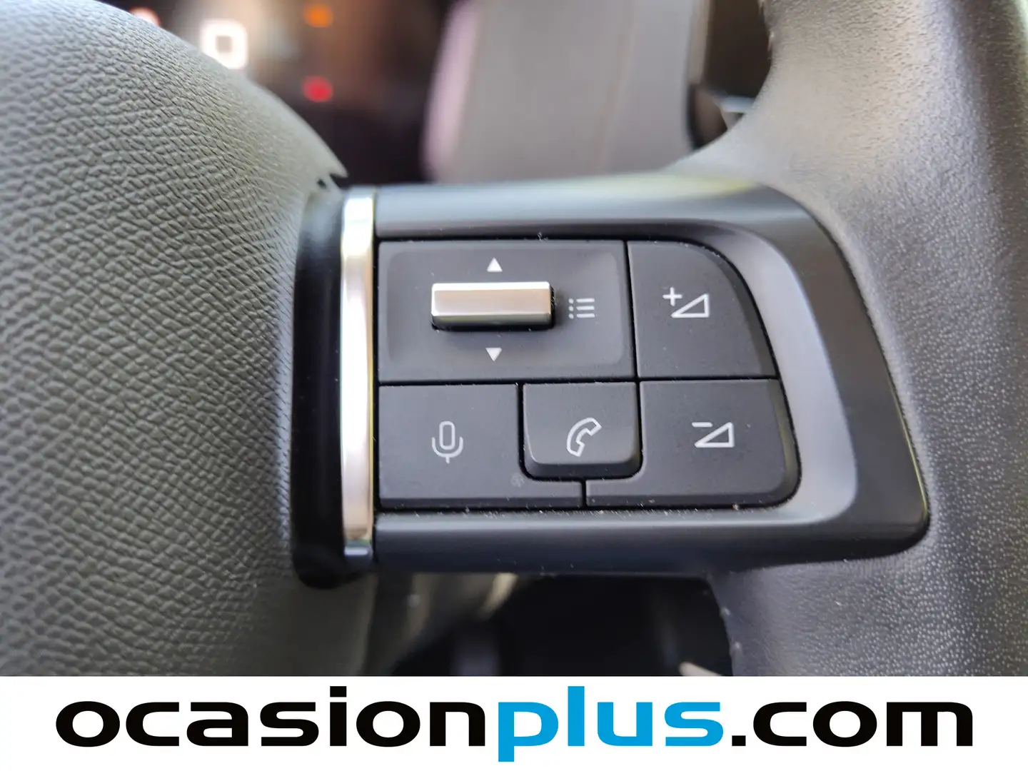 Foto Citroën C4 Citroen C4 PureTech 130 S&S 6v Feel Pack (130 CV)