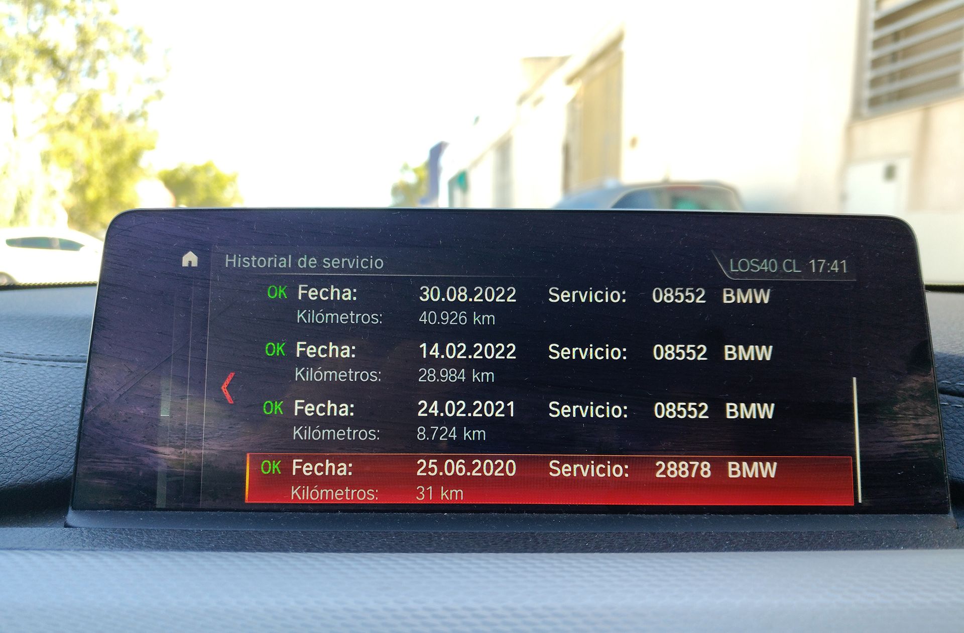 BMW Serie 4 420d Coupe Pack M - foto 23