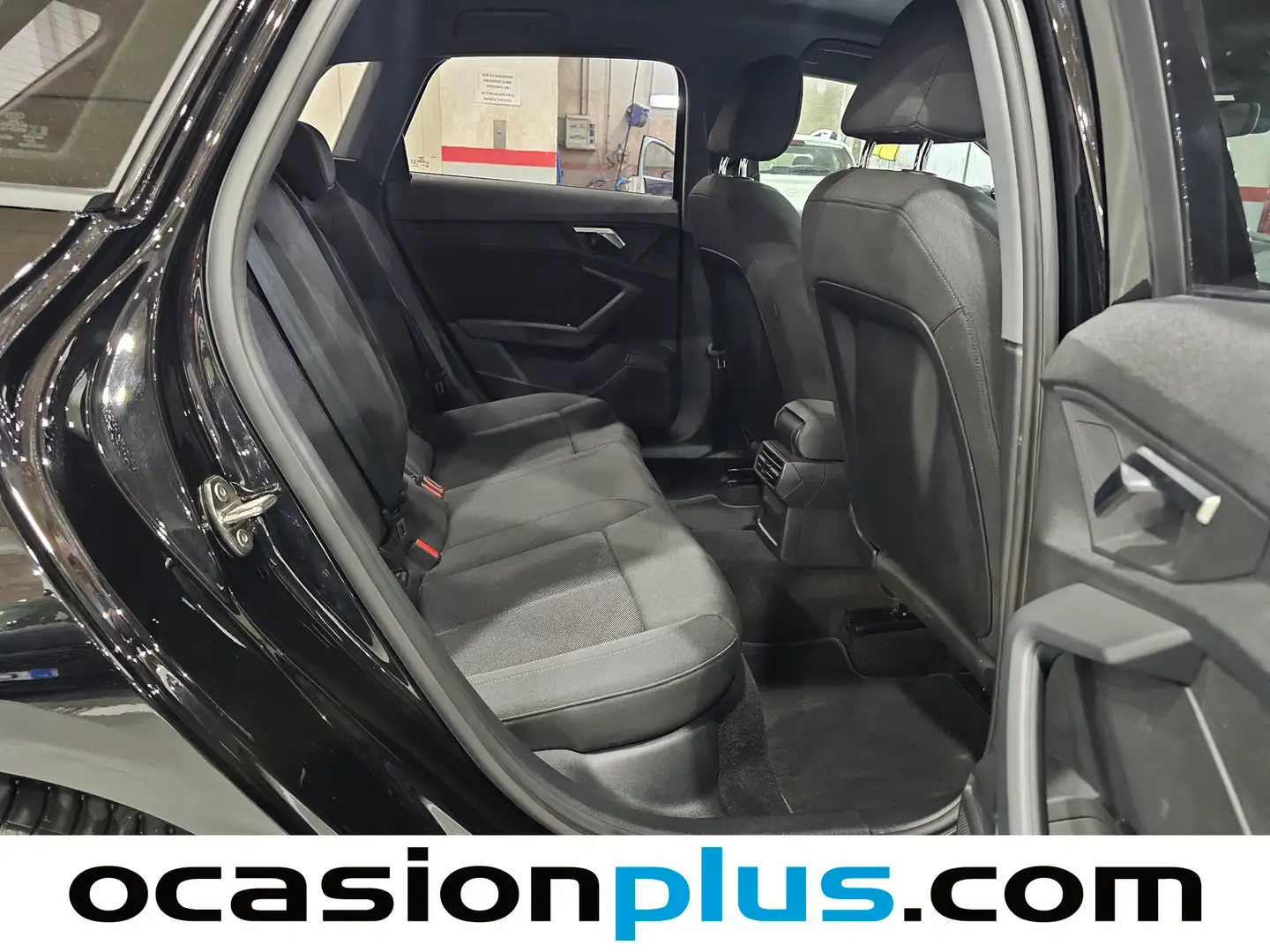 Foto Audi A3 Audi A3 Sportback Sportback 30 TDI (116 CV)