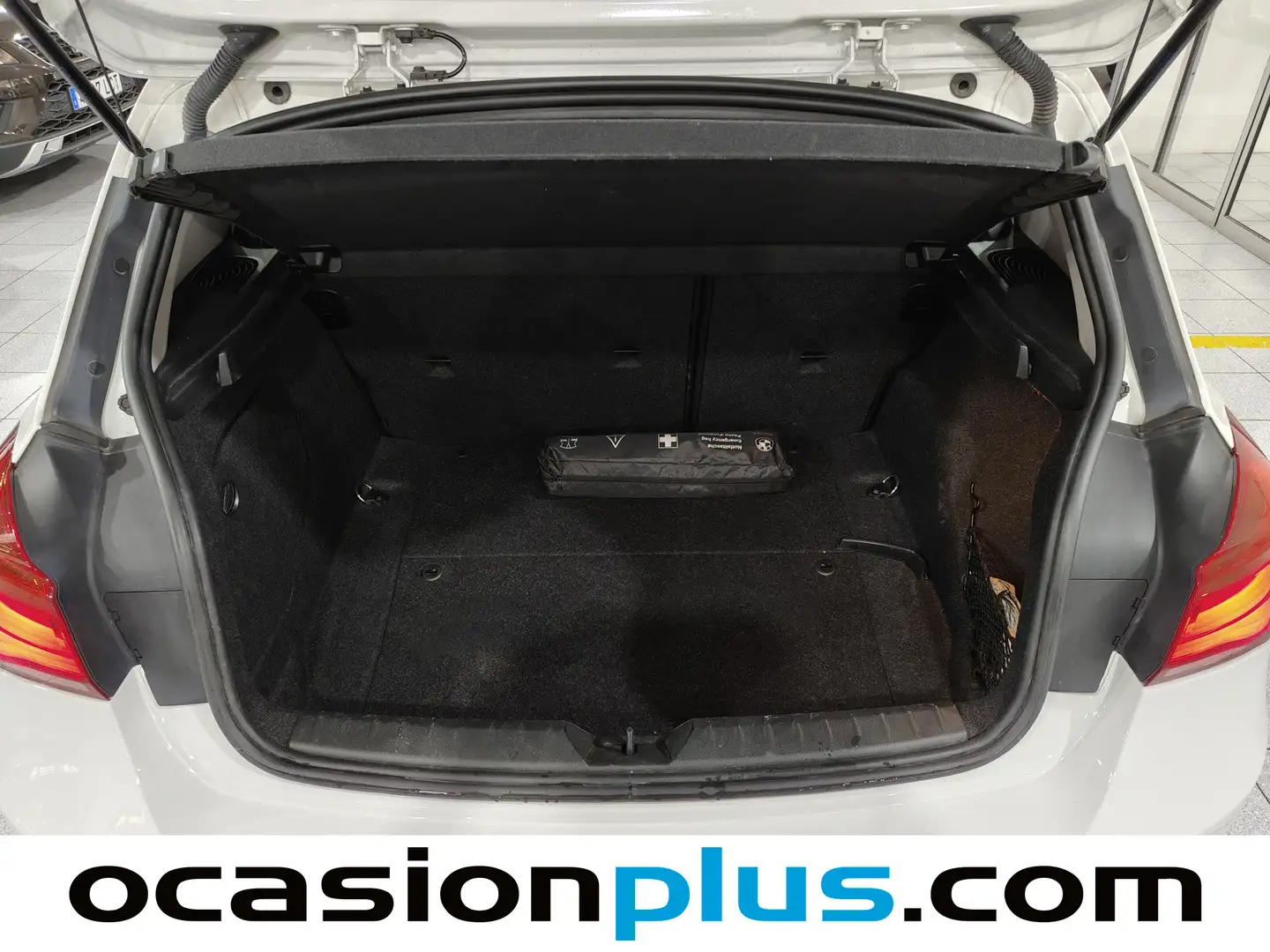 Foto BMW Serie 1 BMW Serie 1 118d (150 CV)