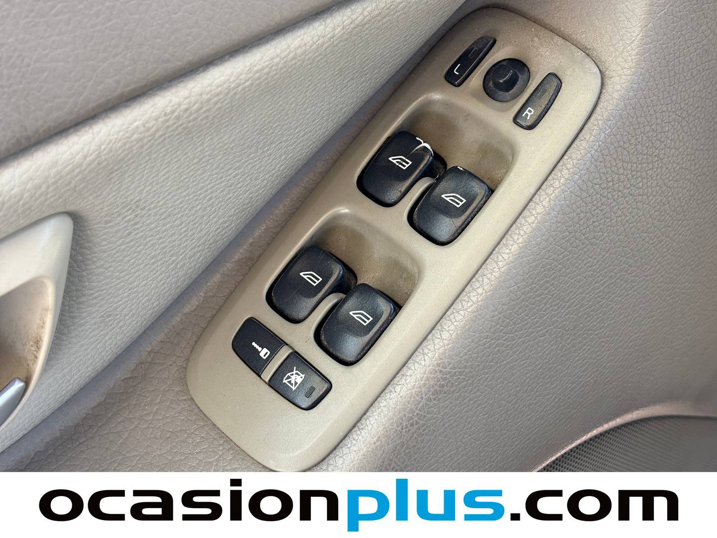 Volvo XC90 Volvo XC90 2.4D Geartronic Momentum (163 CV) al mejor precio