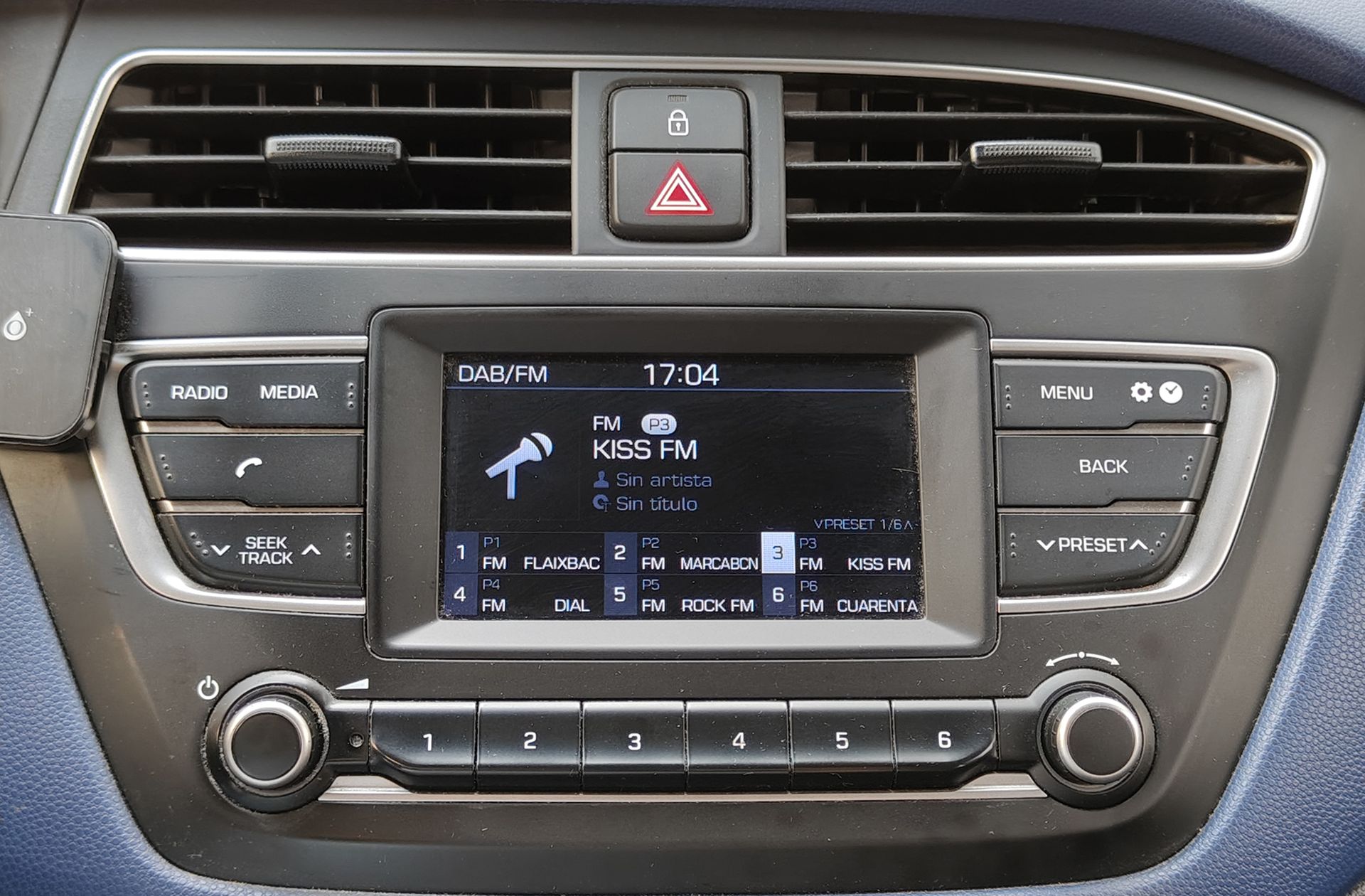 Hyundai i20 Active 1.0 T-GDi Klass - foto 26