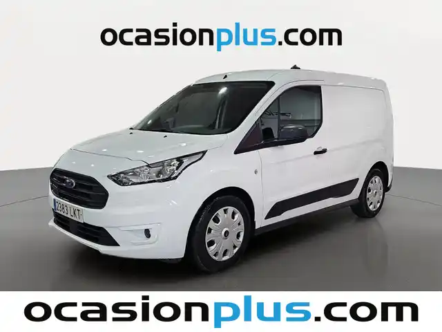 Ford Transit Connect Furgon 1.5 TDCi Trend 200 L1 (75 CV) de segunda mano