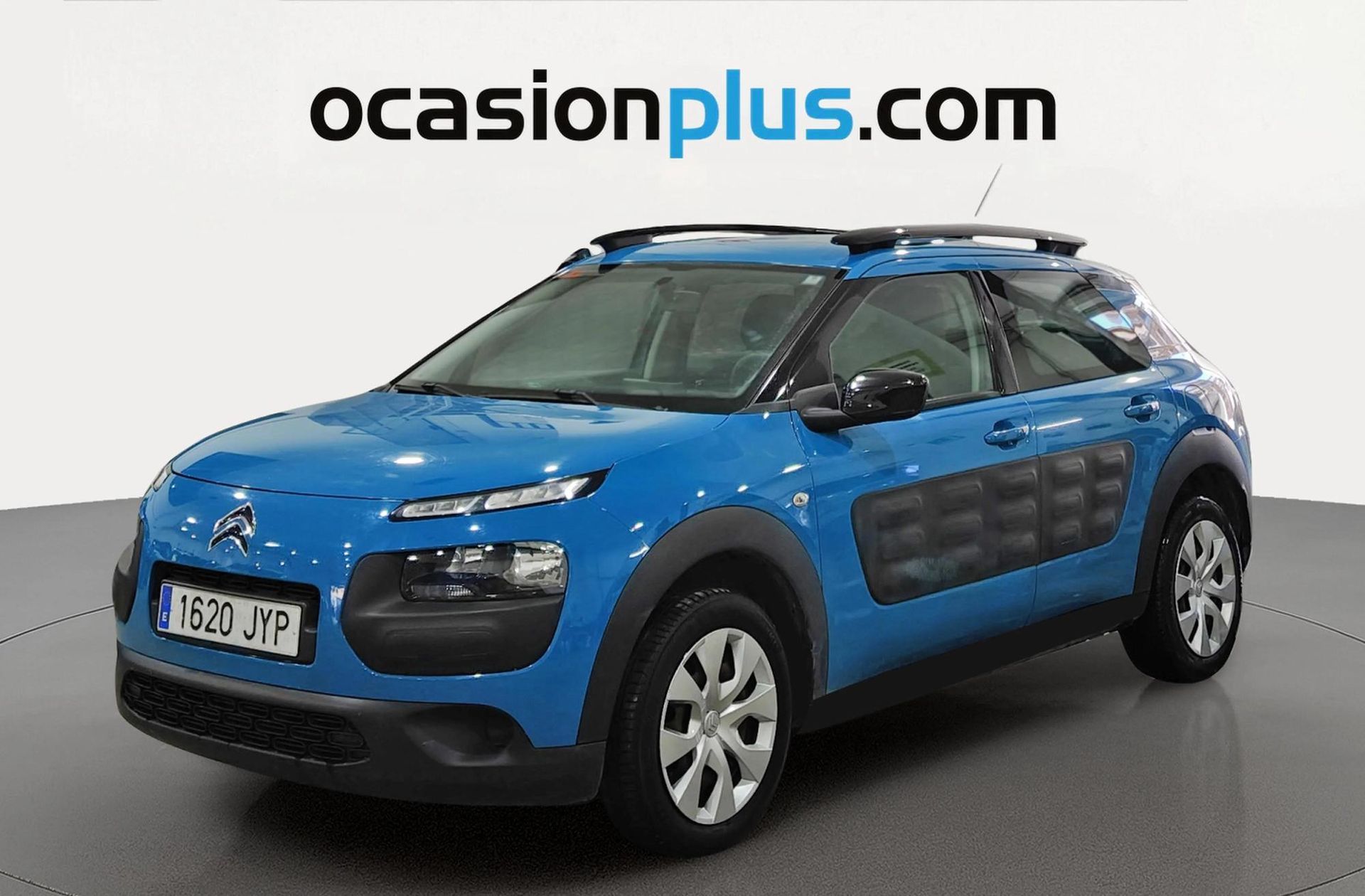 Citroën C4 Cactus BlueHDi 100 Feel