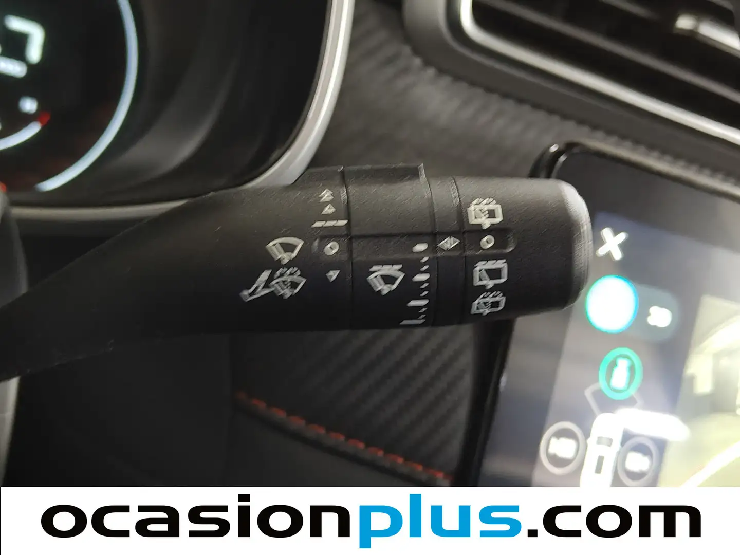 Foto MG ZS MG ZS 1.5 Luxury (106 CV)