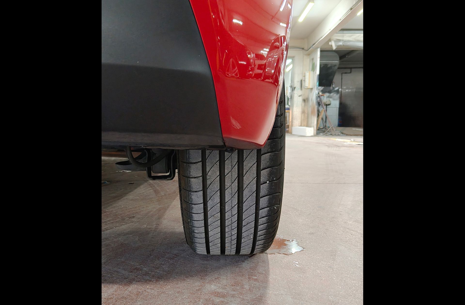 Kia Rio 1.2 DPi Drive - foto 37