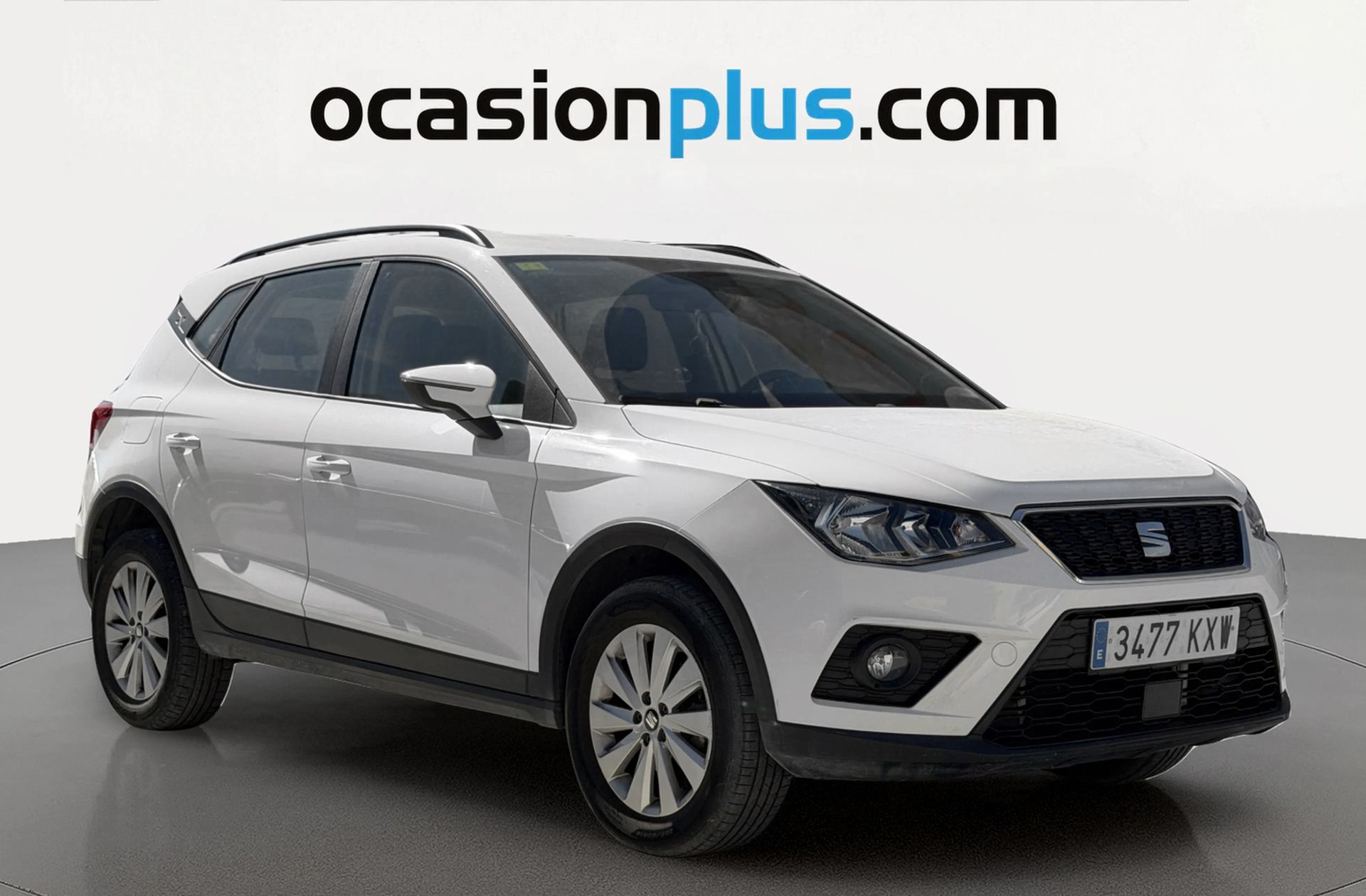 SEAT Arona 1.0 TSI Ecomotive Style - foto 2