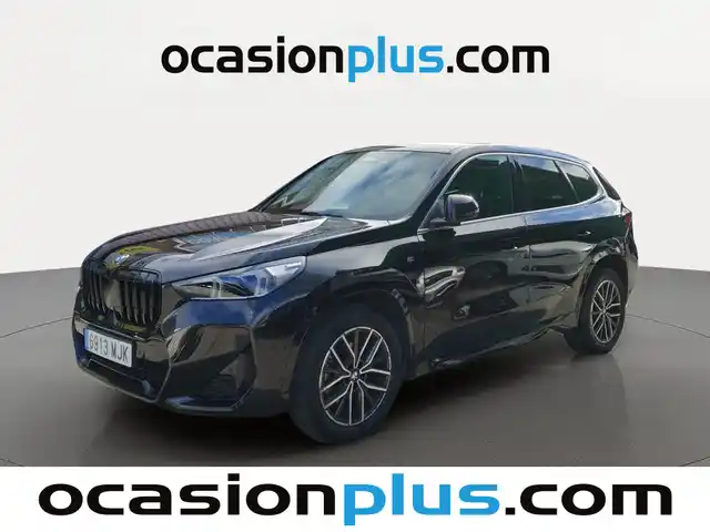 BMW X1 sDrive18i (136 CV) Pack M de segunda mano