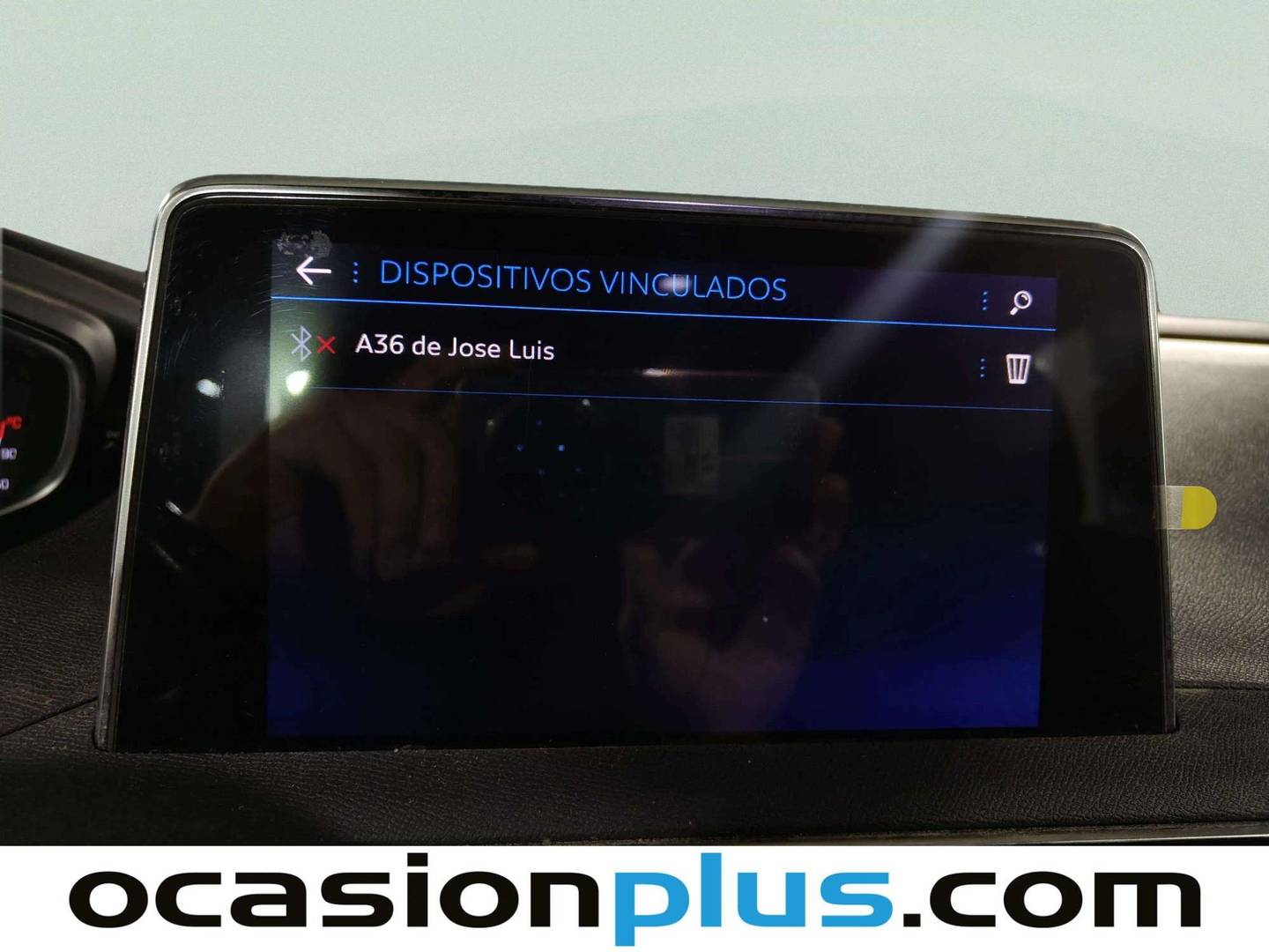 Peugeot 5008 Peugeot 5008 5008 BlueHDI 130 S&S Active Pack EAT8 (130 CV) diésel
