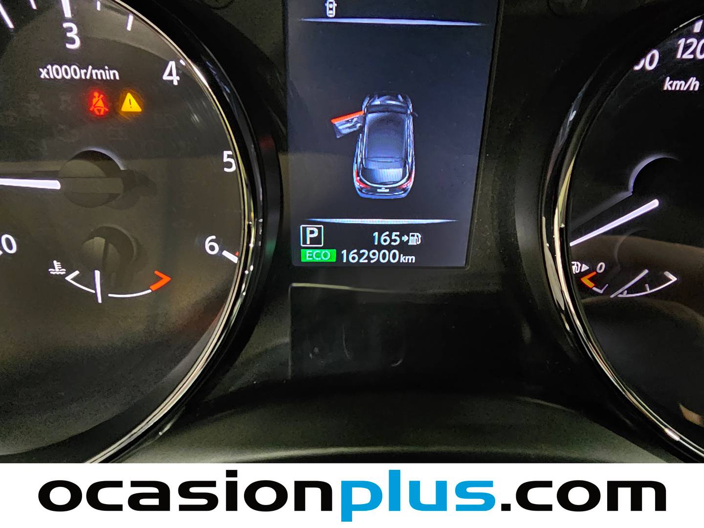 Foto Nissan QASHQAI Nissan Qashqai 1.6 dCi S&S 360 4x2 XTRONIC (130 CV)