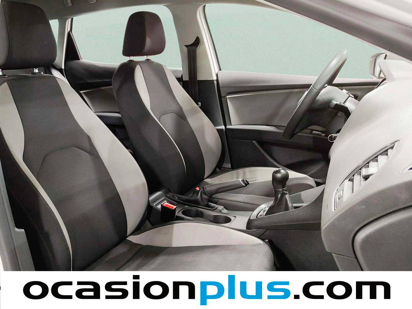 Seat León Seat León 1.6 TDI S&S Reference (105 CV) km 0
