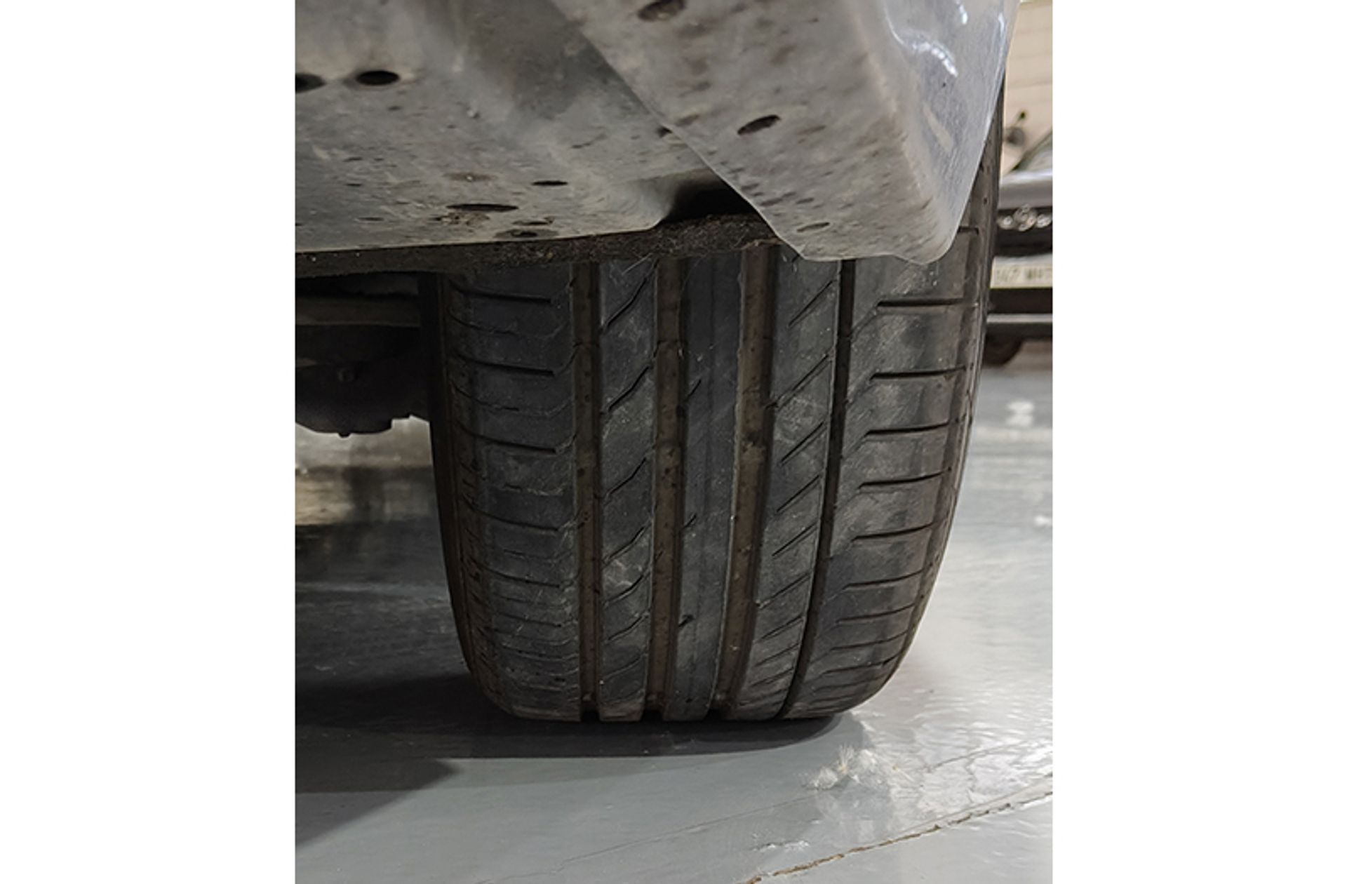 BMW Serie 3 330xi - foto 29