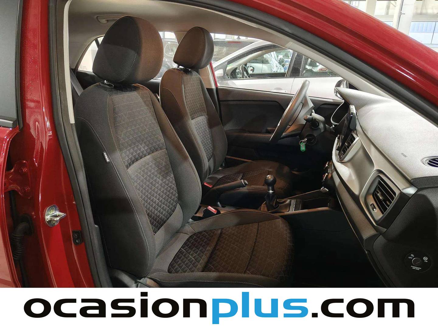 KIA Rio Kia Rio 1.2 DPi Concept (84 CV) km 0