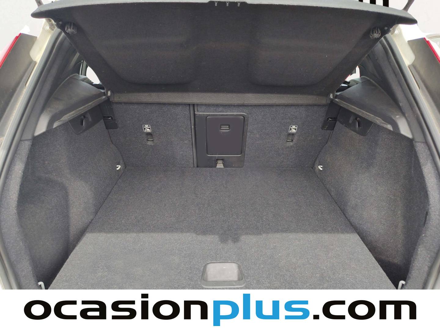 Fotos maletero Volvo XC40 Volvo XC40 D3 Inscription (150 CV)