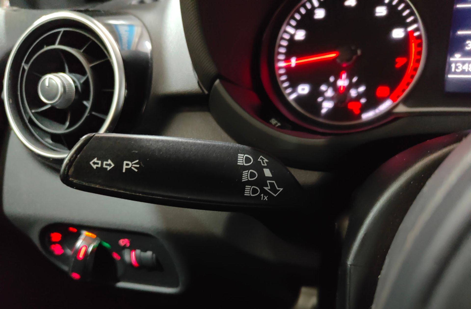 Audi A1 Sportback Adrenalin 1.0 TFSI - foto 22