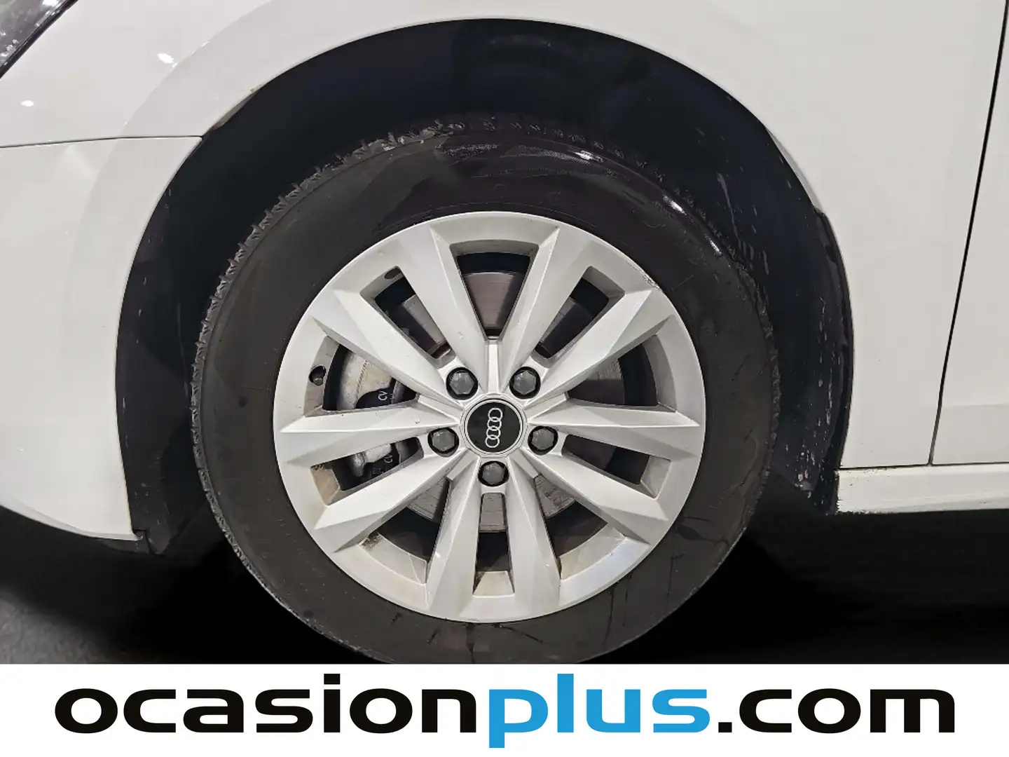 Foto Audi A3 Audi A3 Sportback 30 TFSI (110 CV) S tronic