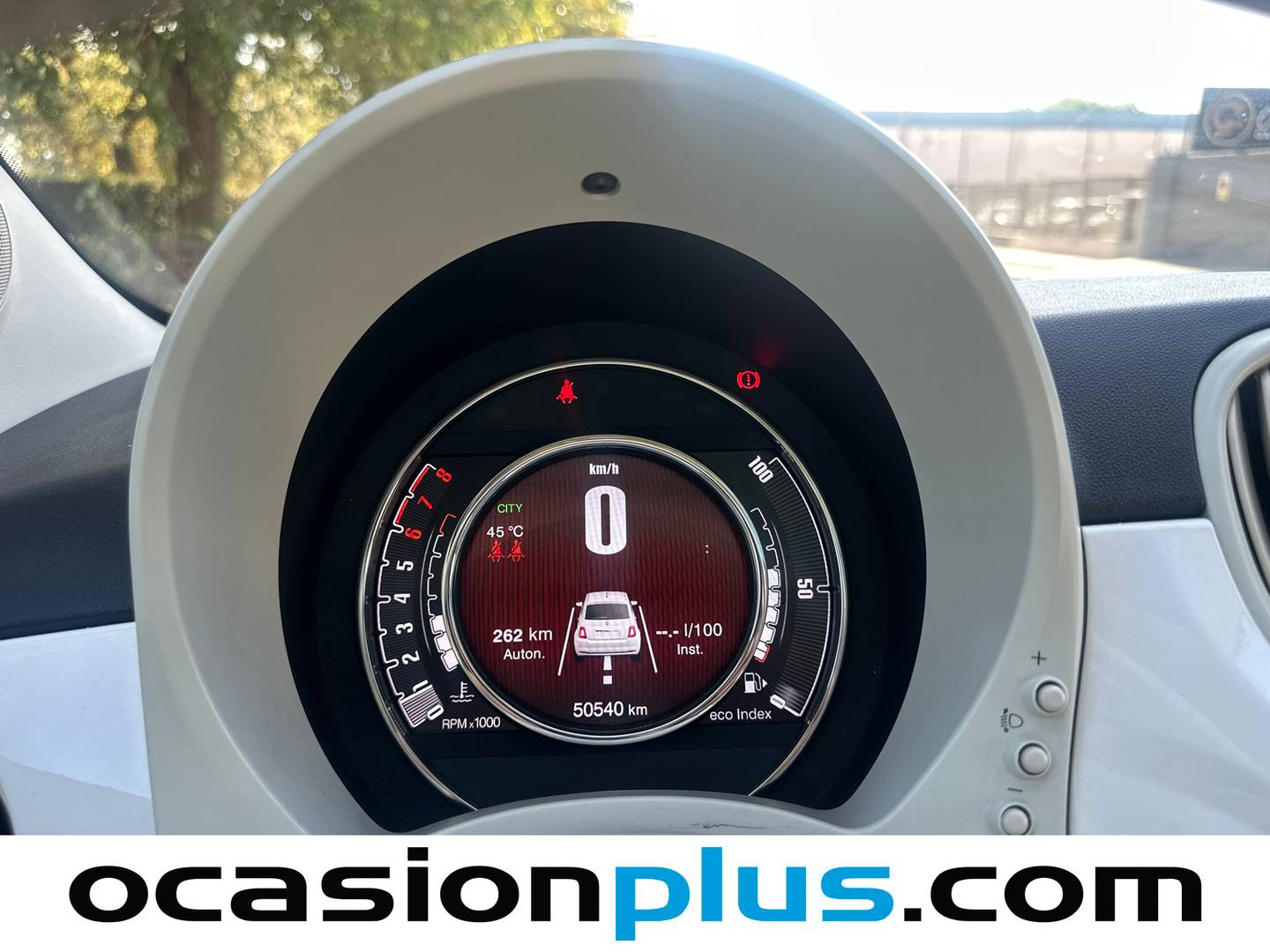 Fiat 500 Fiat 500 1.0 Hybrid Dolcevita (70 CV) 2024