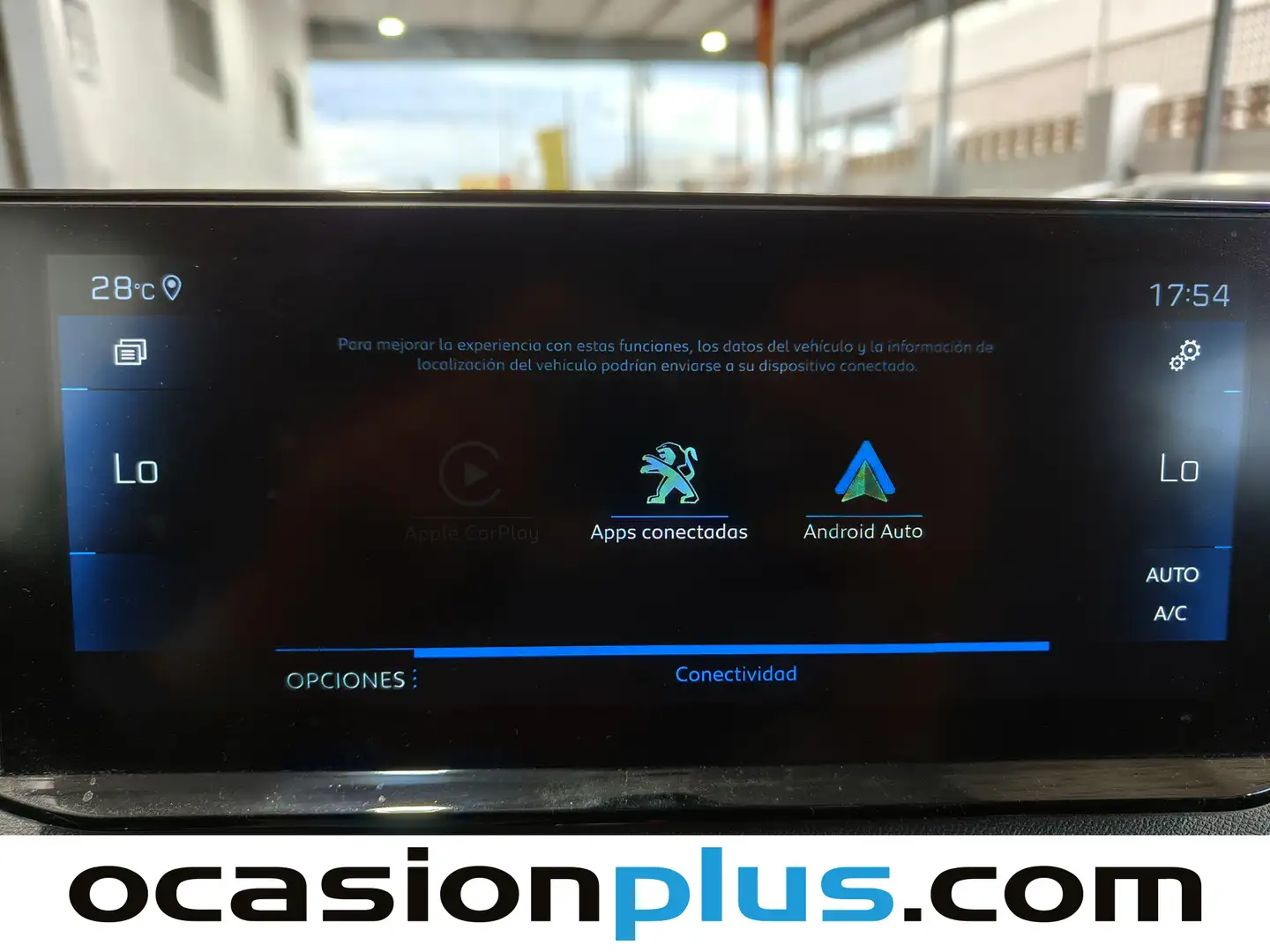 Foto Peugeot 5008 Peugeot 5008 BlueHDi 130 S&S Allure EAT8 (130 CV)