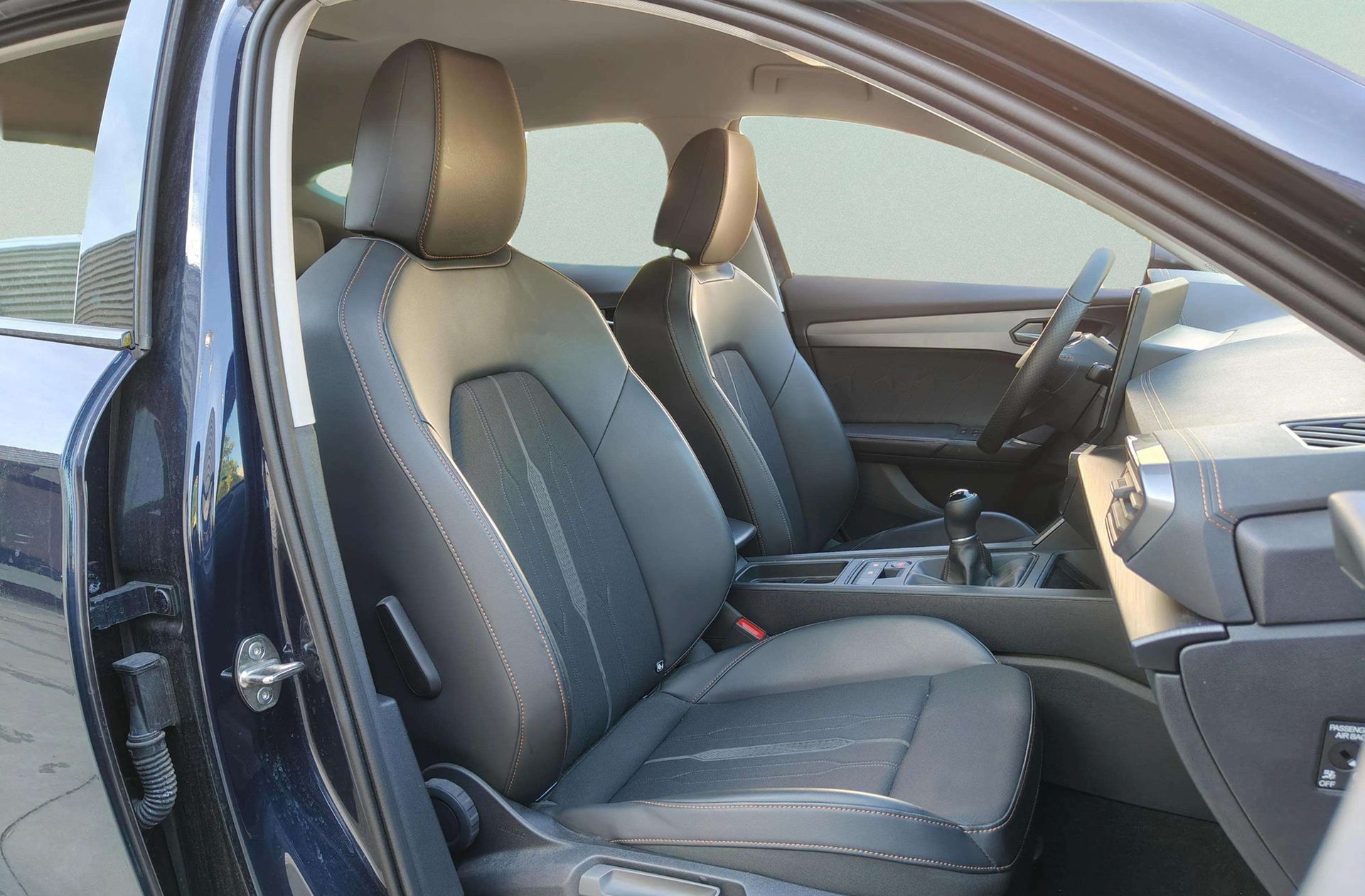 Cupra Formentor 1.5 TSI - foto 18