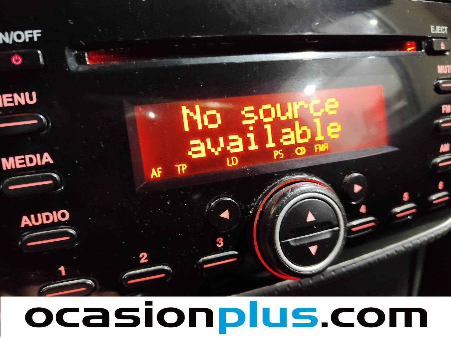 Foto Fiat Punto EVO Fiat Punto Evo 1.2 8v Dynamic Gasolina (65 CV)