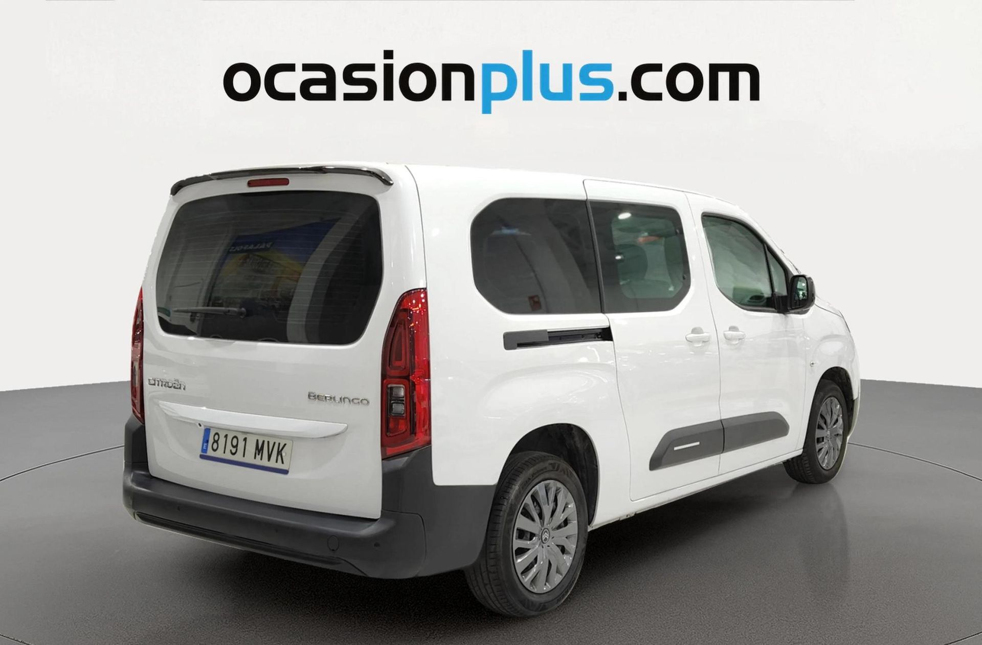 Citroën Berlingo BlueHDi 130 Talla XL Plus - foto 4