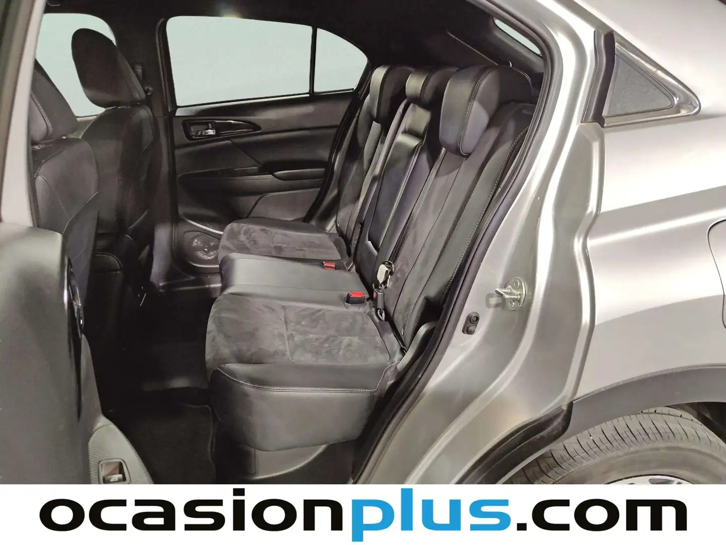 Foto Mitsubishi Eclipse Cross Mitsubishi Eclipse Cross 2.4 PHEV Kaiteki+ 4WD Auto (188 CV)