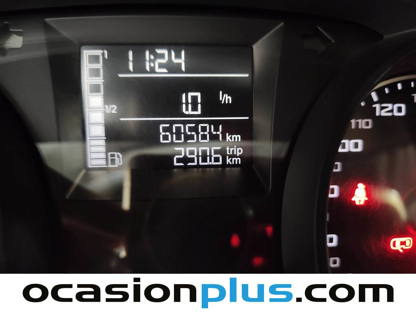 Seat Ibiza Seat Ibiza 1.2 TSI Style (85 CV) seminuevo