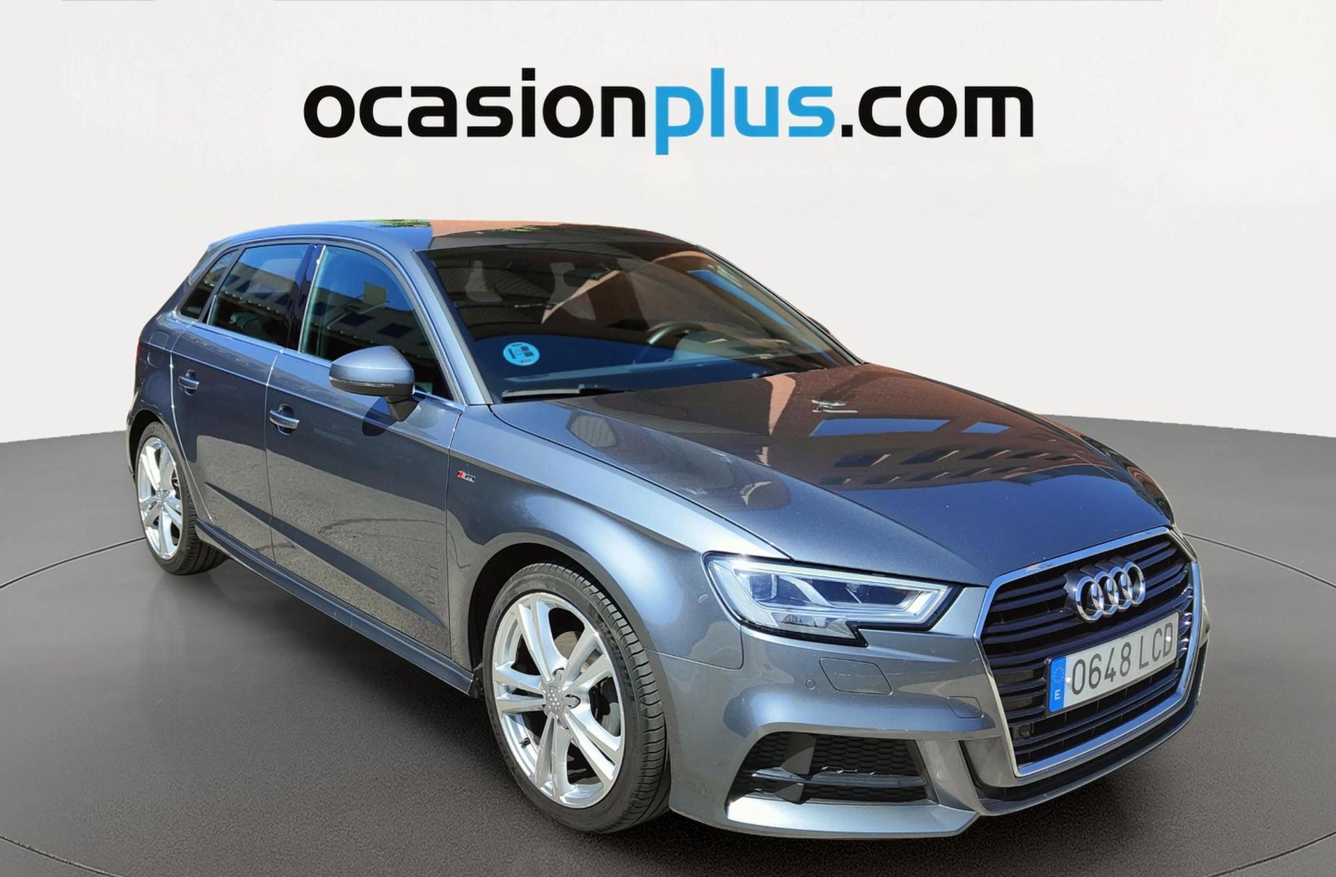 Audi A3 Sportback S line 35 TFSI S tronic - foto 2