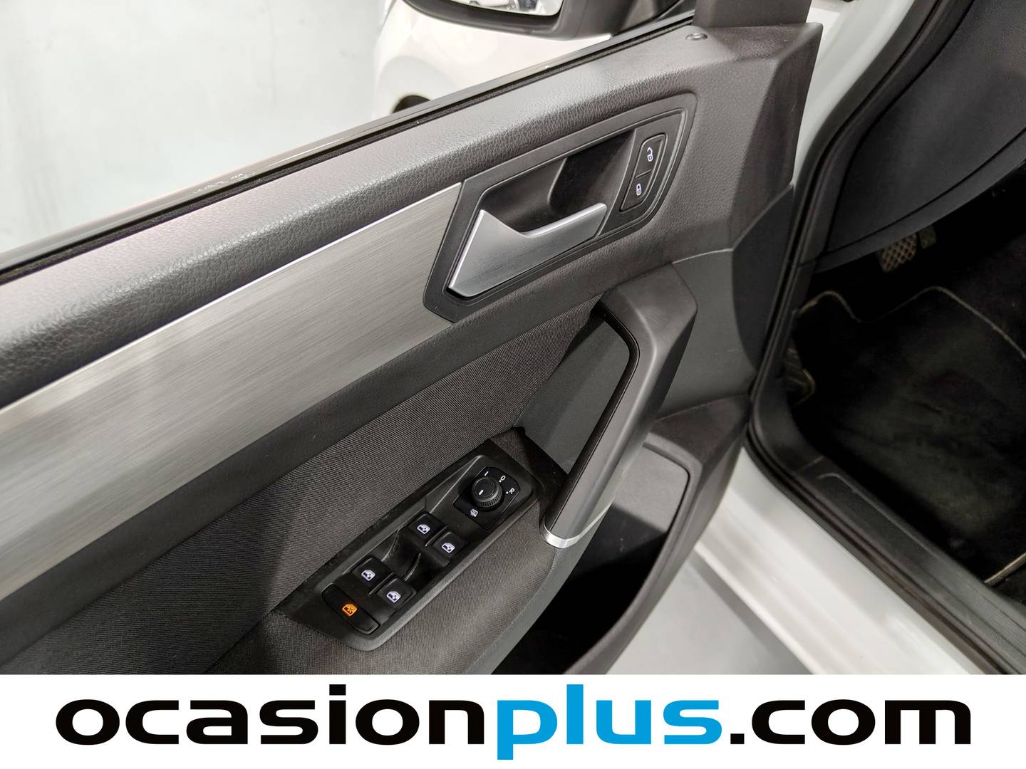 Volkswagen Touran Volkswagen Touran Advance 1.5 TSI 7 Plazas (150 CV) DSG 150cv