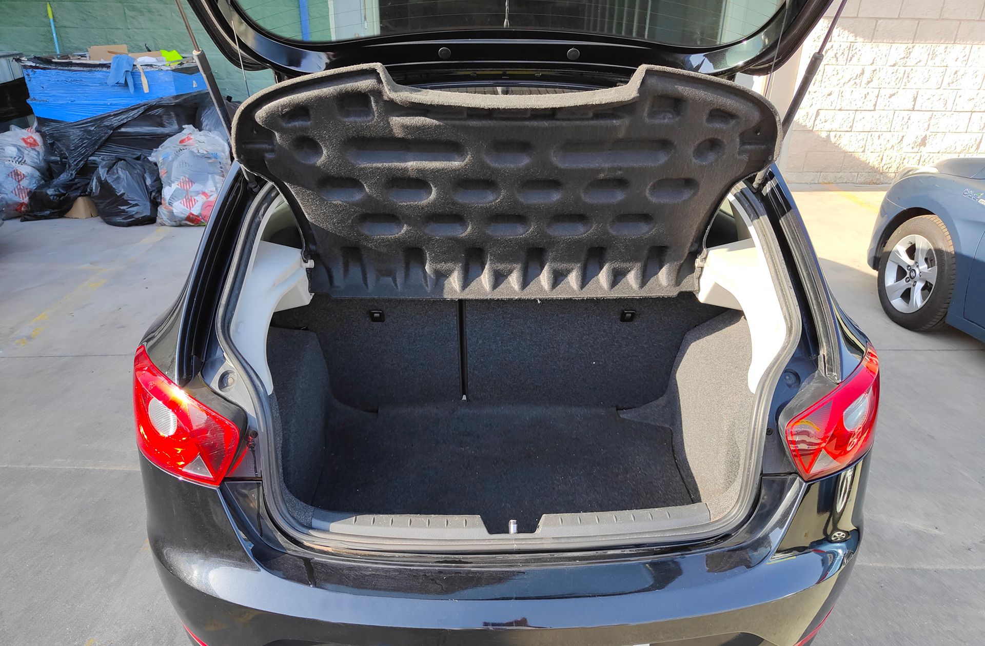 SEAT Ibiza 1.2 TSI Reference Plus - foto 12