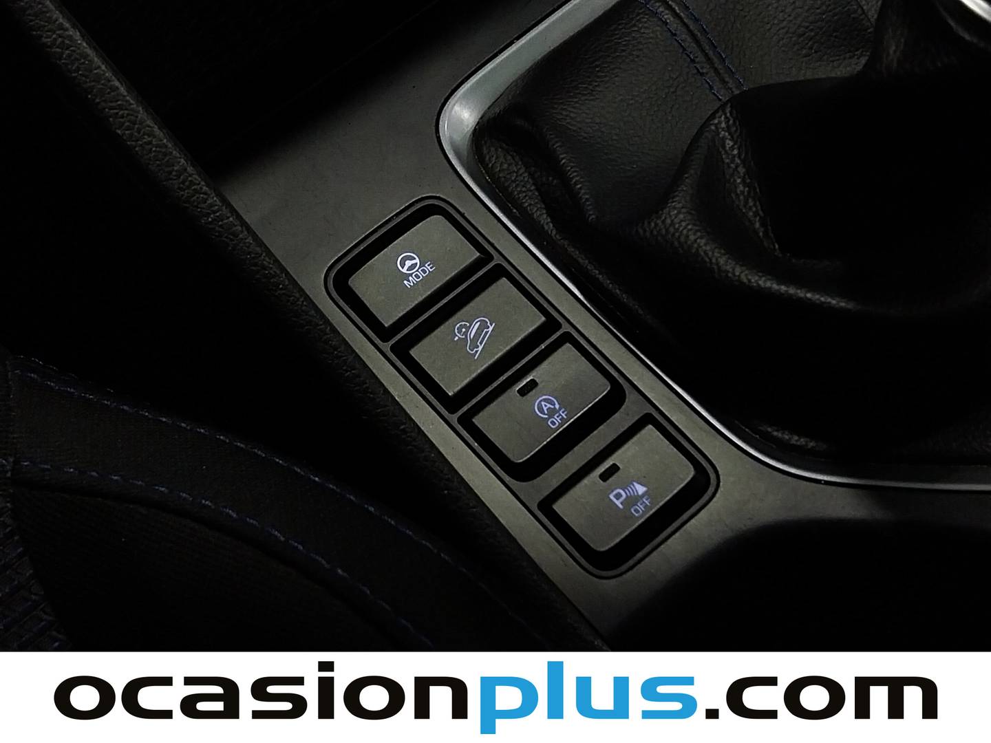 Foto Hyundai Tucson Hyundai Tucson 1.6 GDI BlueDrive Klass Nav 4x2 (131 CV)