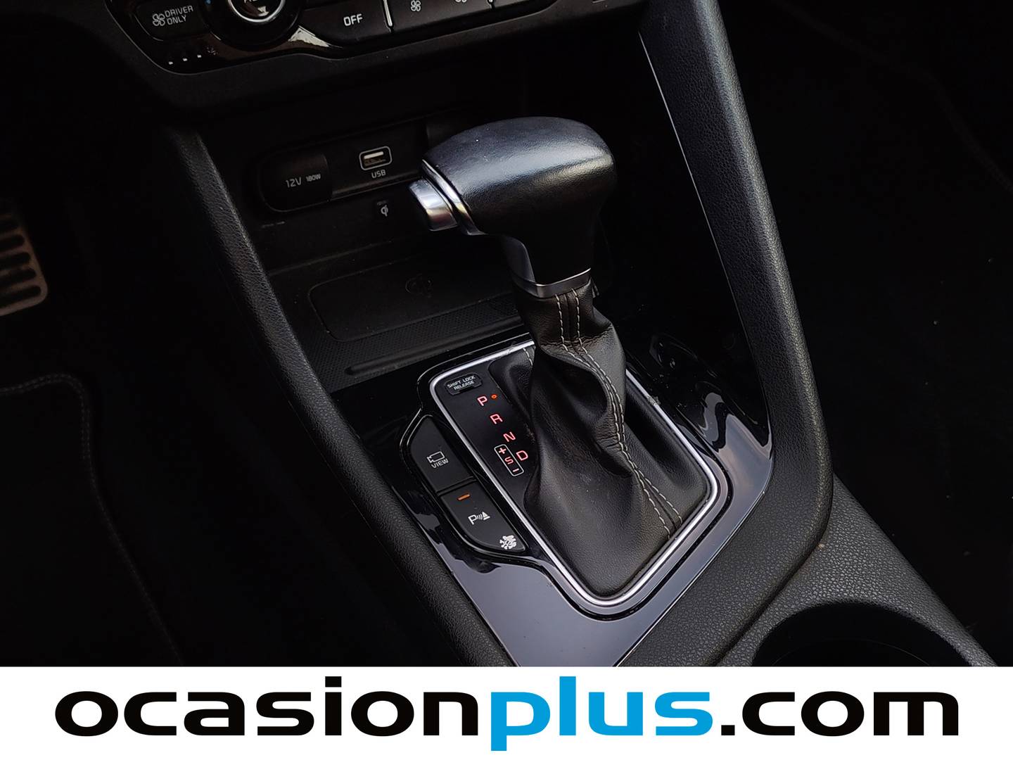KIA Niro KIA Niro 1.6 GDi HEV Híbrido Emotion (141 CV) de segunda mano