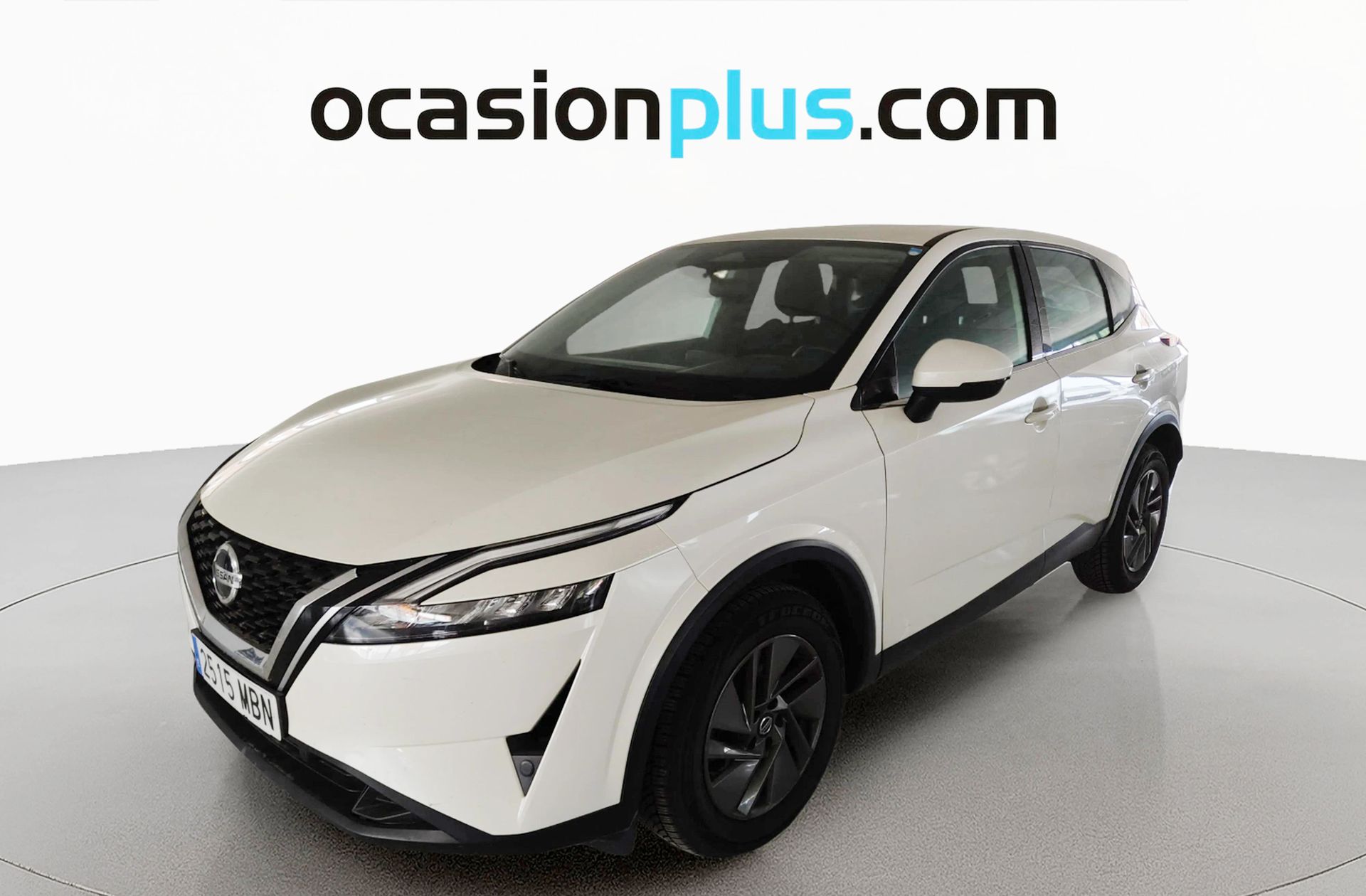 Nissan Qashqai DIG-T 158 mHEV Acenta Xtronic