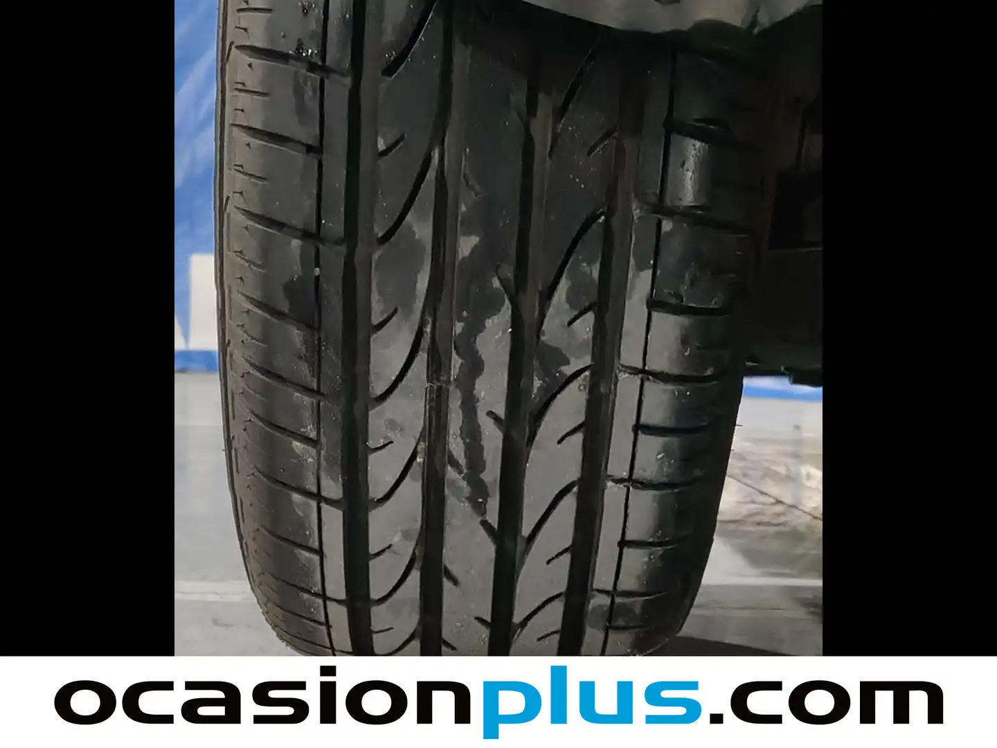 Foto Volkswagen Tiguan Volkswagen Tiguan T1 2.0 TDI BMT 4x2 (110 CV)