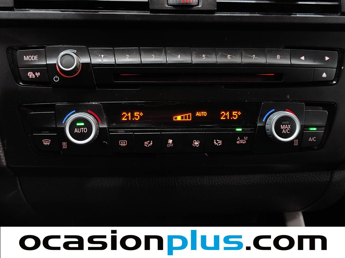 BMW Serie 1 BMW Serie 1 118d  (143 CV) 143cv