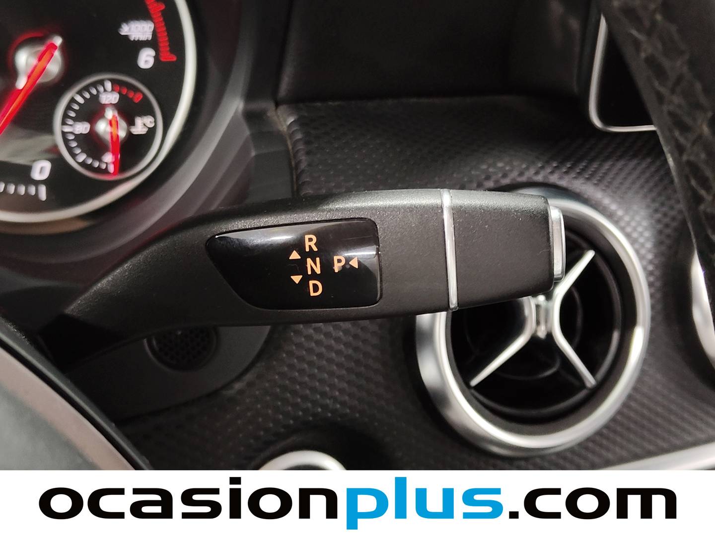 Foto Mercedes Clase A Mercedes-Benz Clase A 200 d (136 CV)