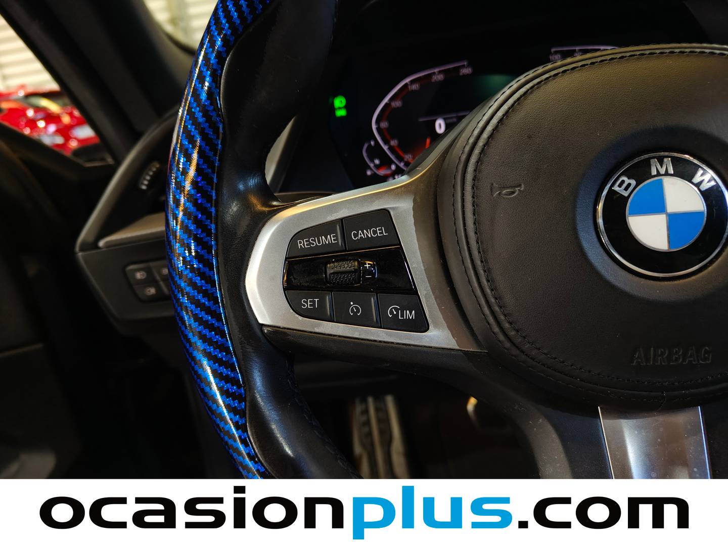 BMW Serie 2 BMW Serie 2 218i Gran Coupe (140 CV) Pack M 140cv
