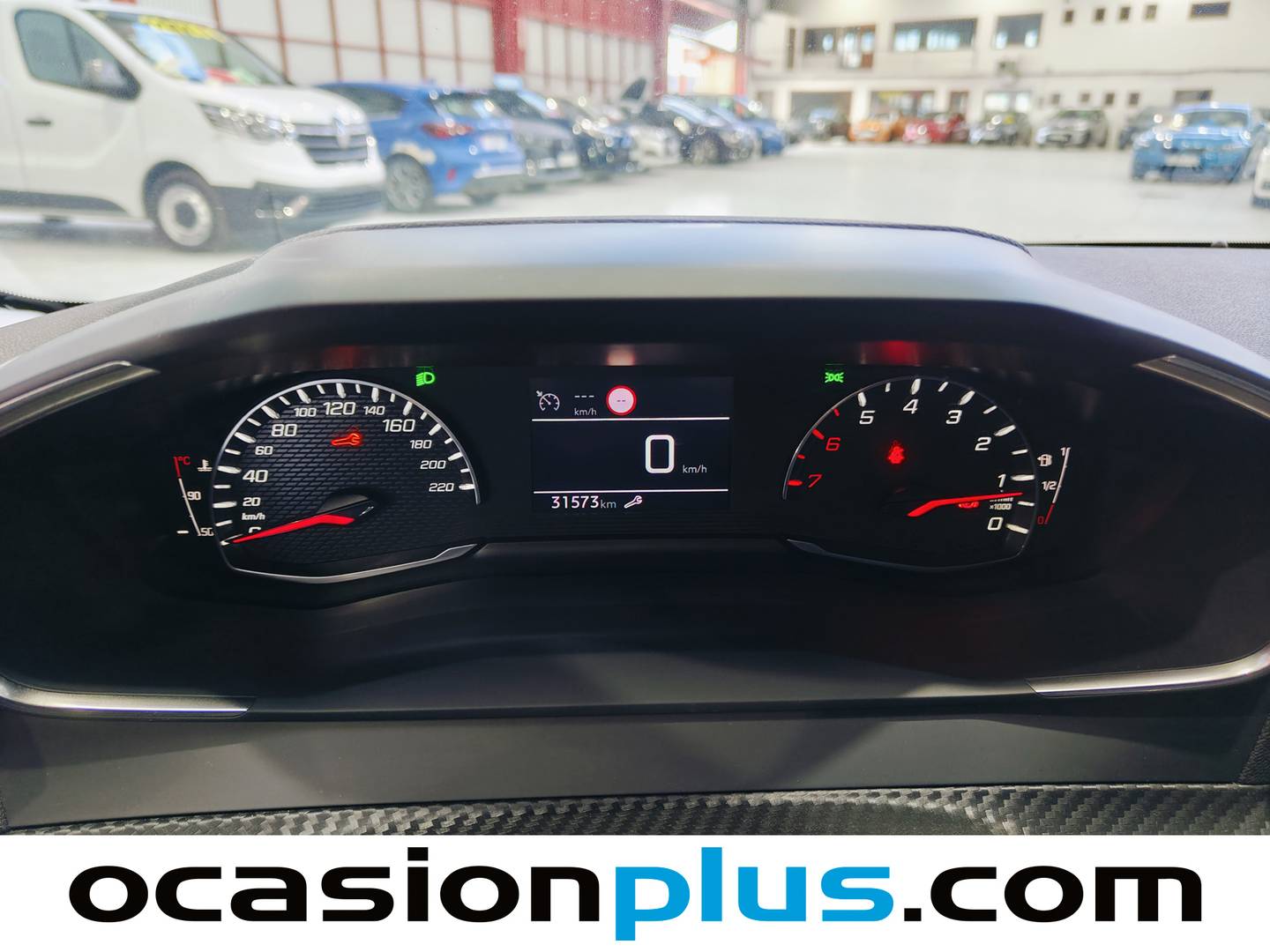 Foto Peugeot 208 Peugeot 208 PureTech 100 Allure (100 CV)