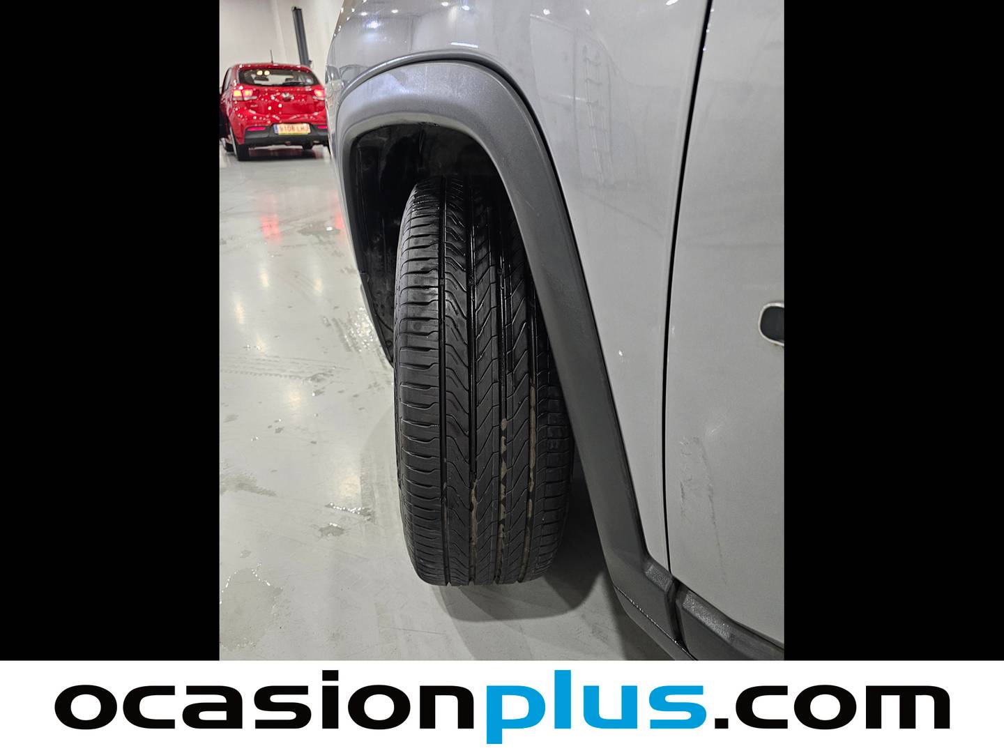 Foto Jeep Compass Jeep Compass 1.4 Multiair Longitude 4x2 (140 CV)