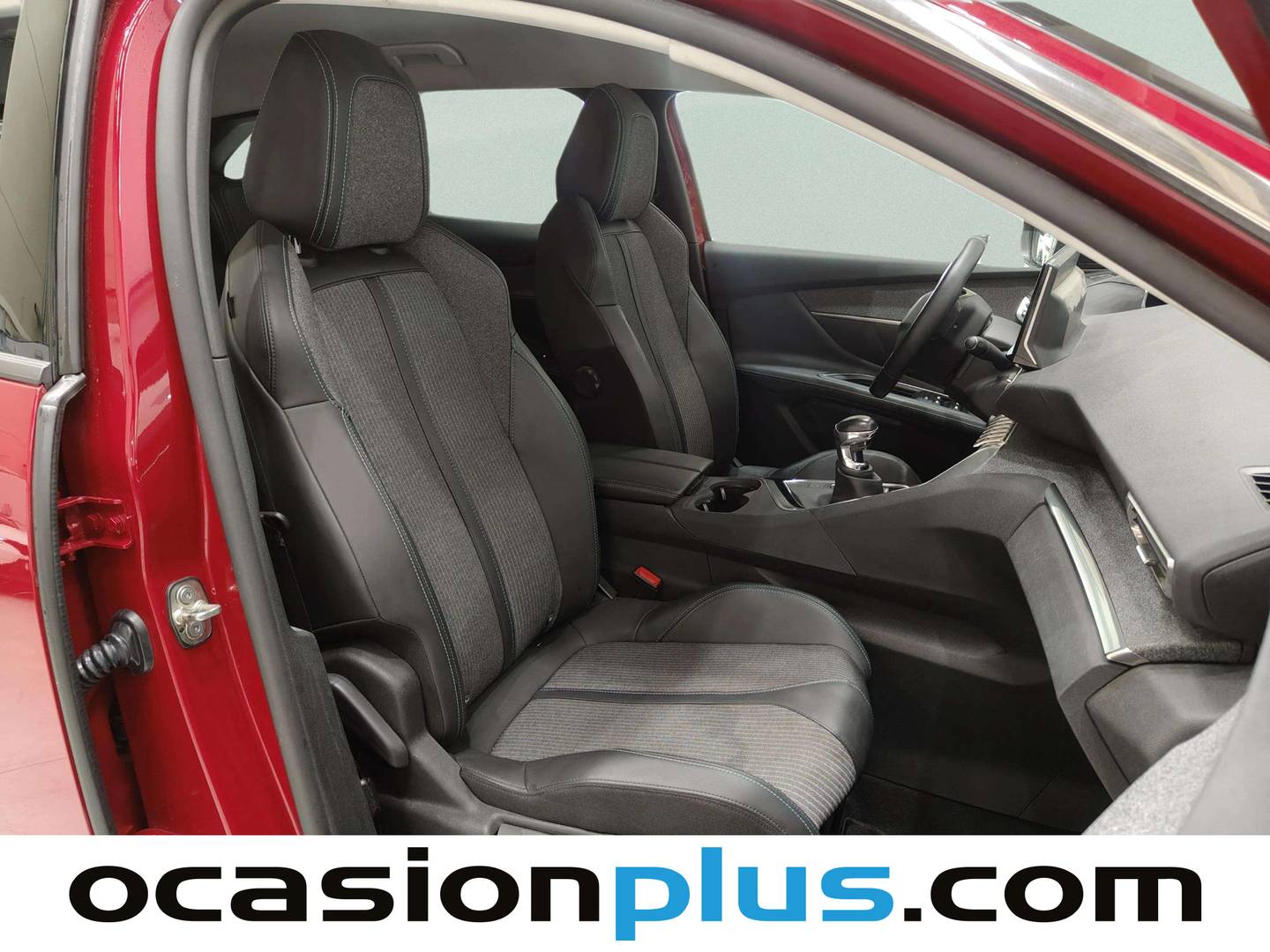 Peugeot 3008 Peugeot 3008 PureTech 130 S&S Allure Pack (130 CV) de ocasión