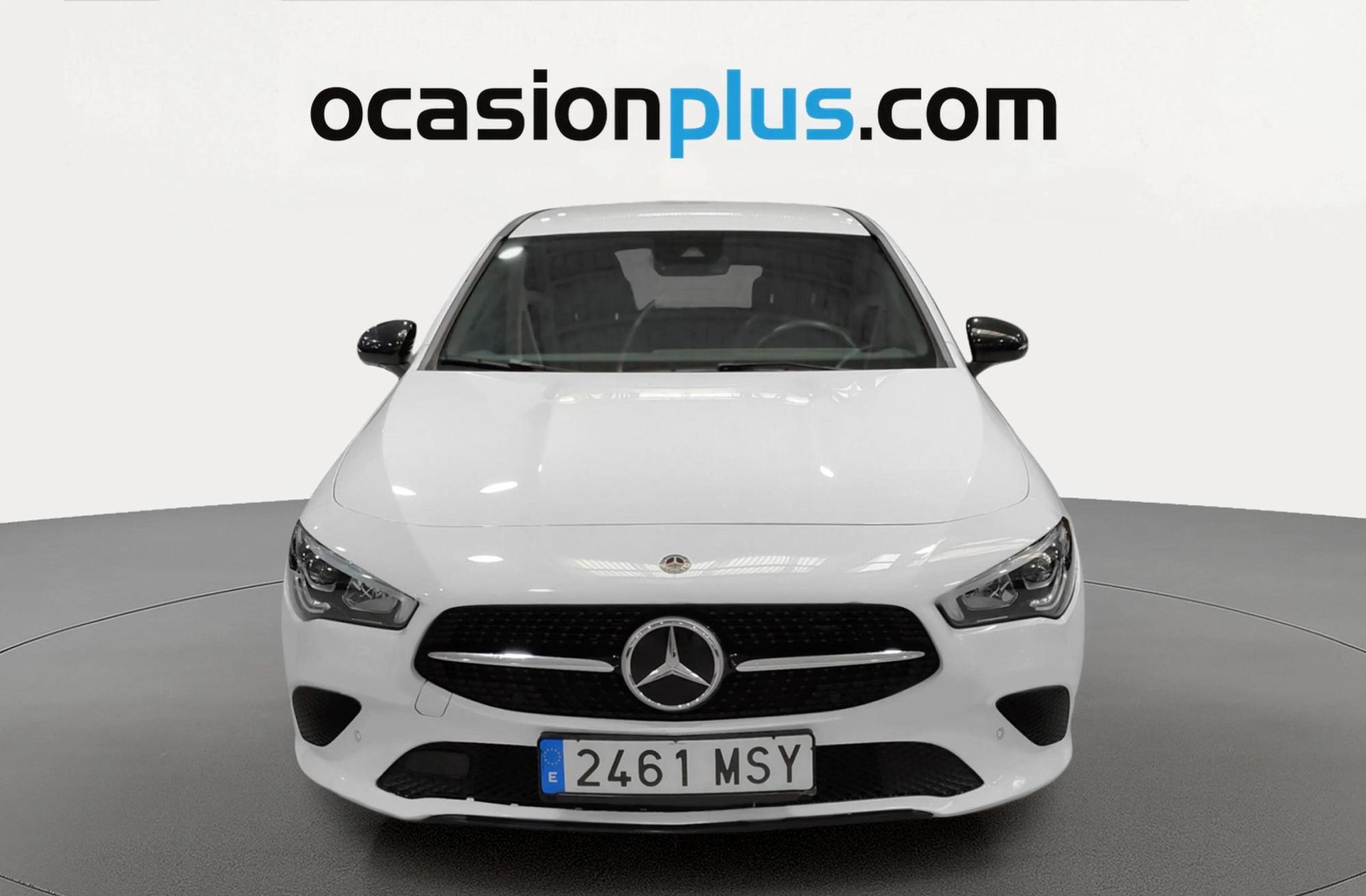 Mercedes-Benz CLA Shooting Brake Shooting Brake 200 - foto 17