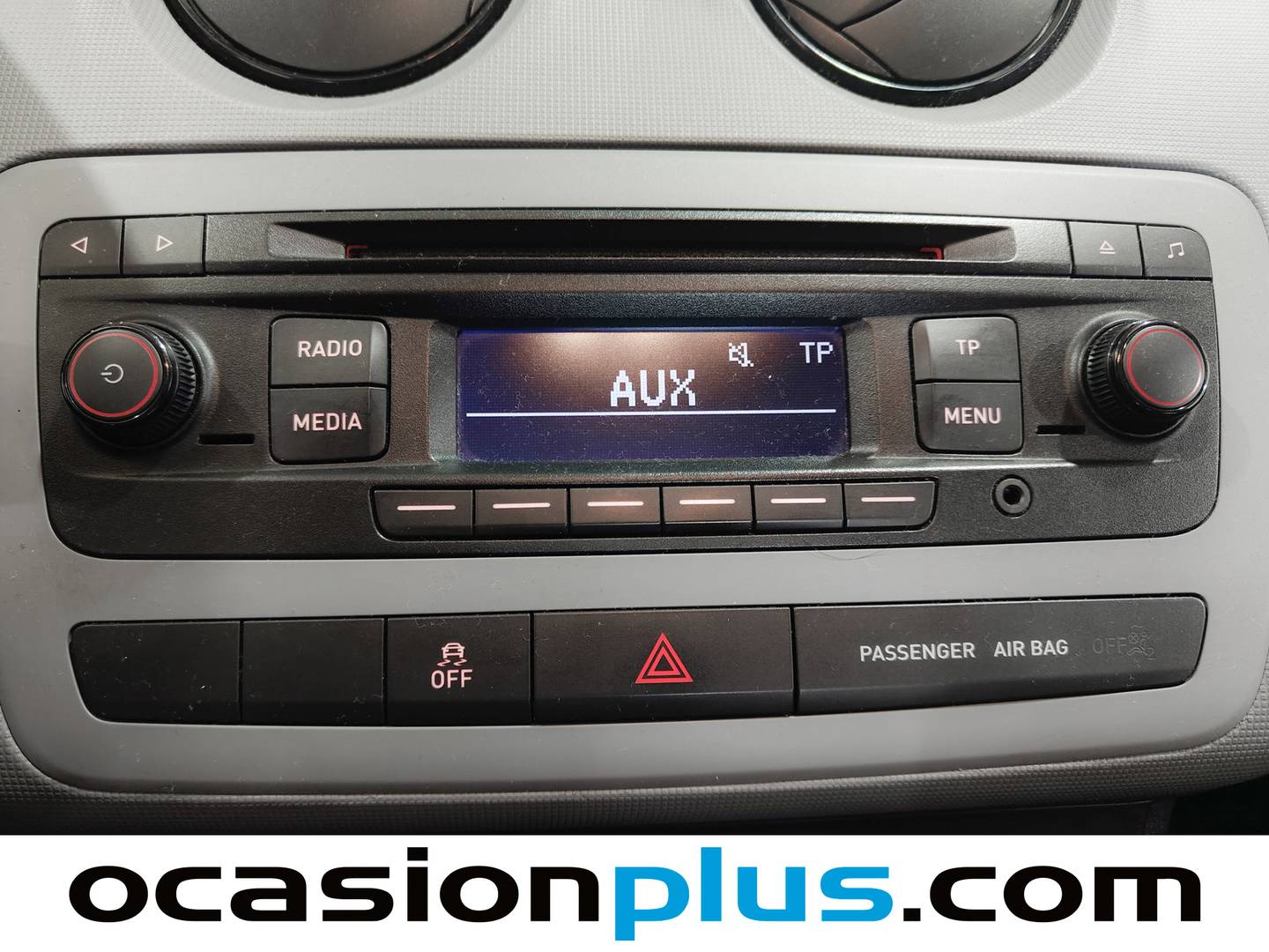 Foto Seat Ibiza SEAT Ibiza 1.6 TDI CR Reference (90 CV)