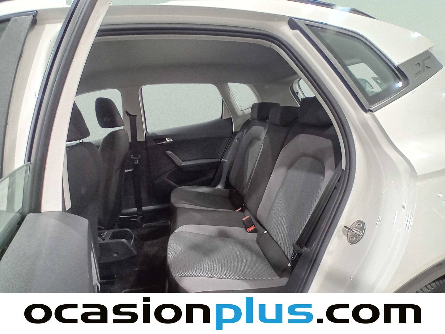 Foto Seat Arona SEAT Arona 1.0 TSI Ecomotive S&S Style (115 CV)