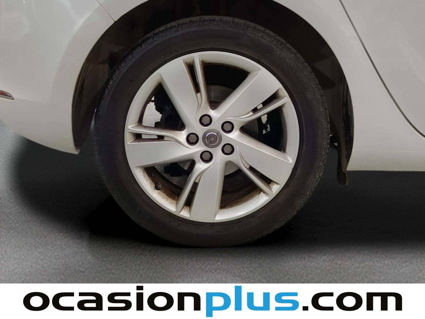 Opel Astra Opel Astra 1.4 Turbo Selective (140 CV) 2015