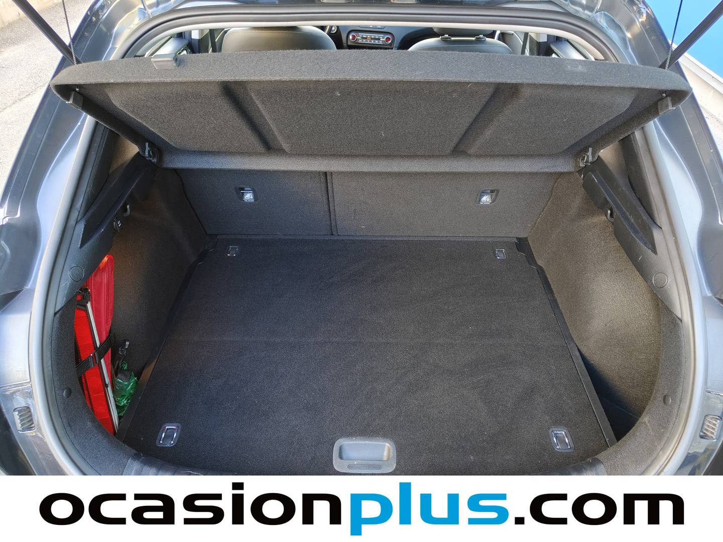 Foto KIA XCeed Kia XCeed 1.4 T-GDi Emotion (140 CV)