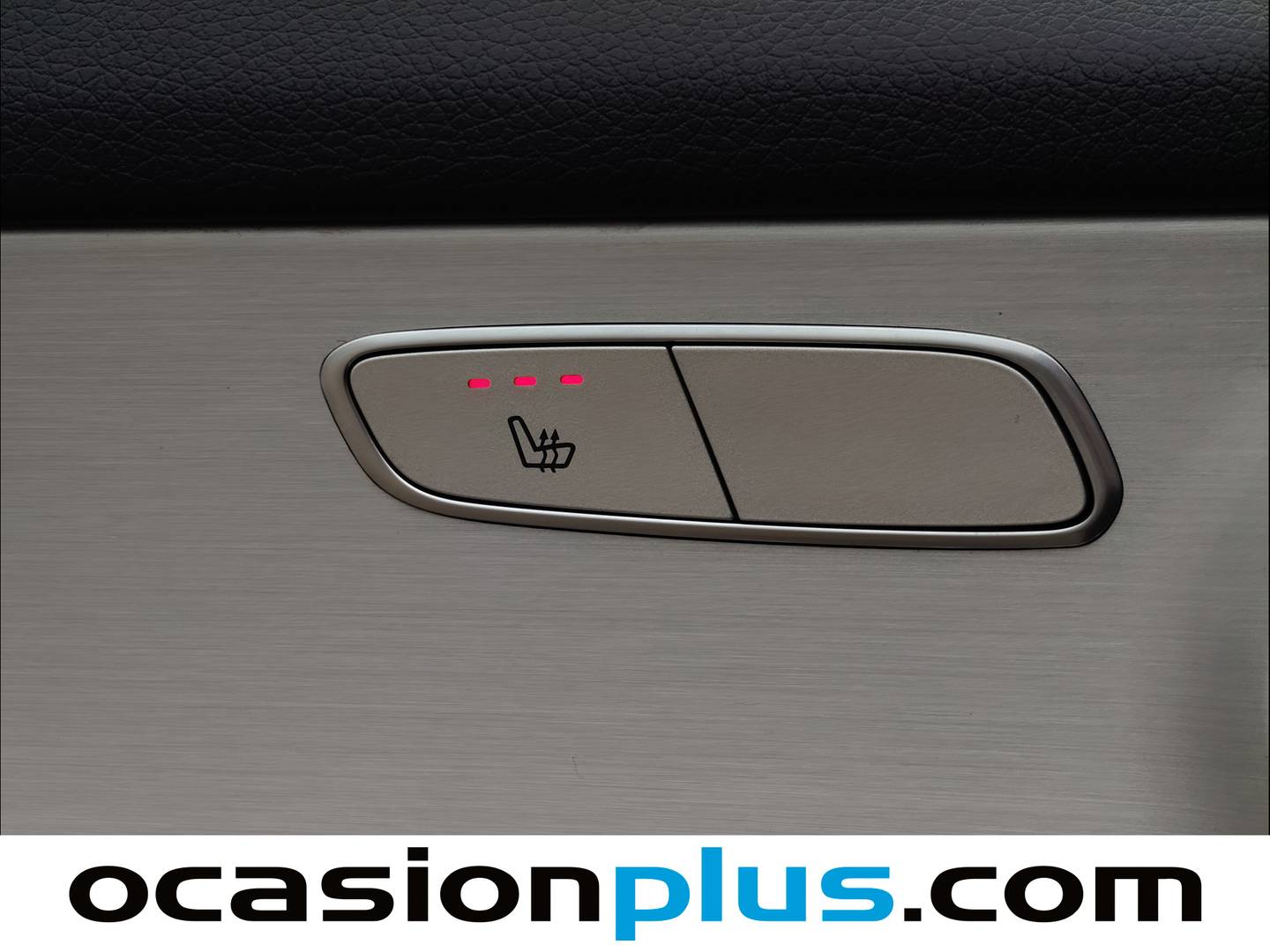 Foto Mercedes GLC Coupé Mercedes-Benz GLC Coupé 220 d 4Matic (194 CV) Pack AMG