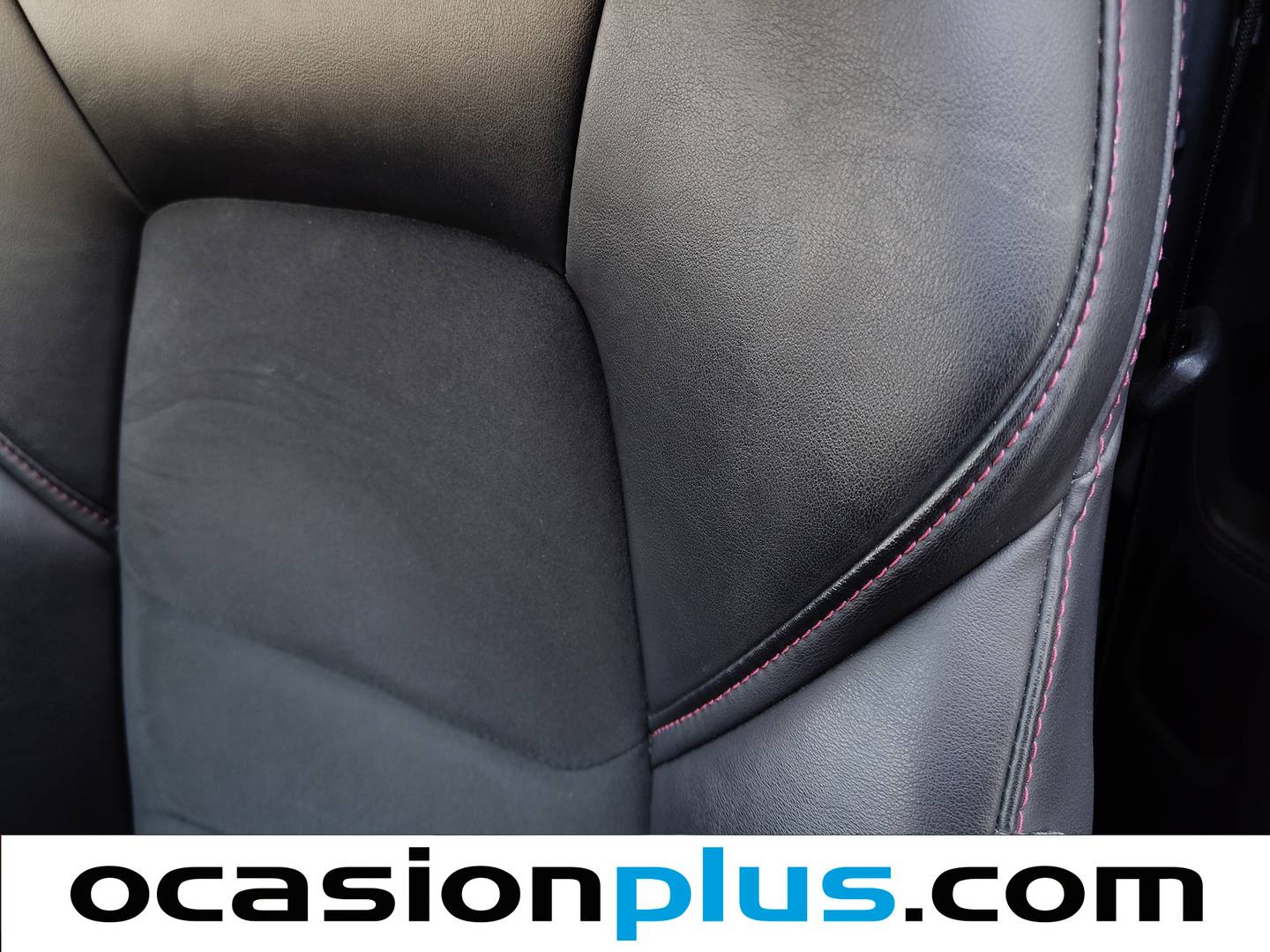 Extras y acabados del Mazda CX-5 Mazda CX-5 2.0 GE Homura (165 CV)