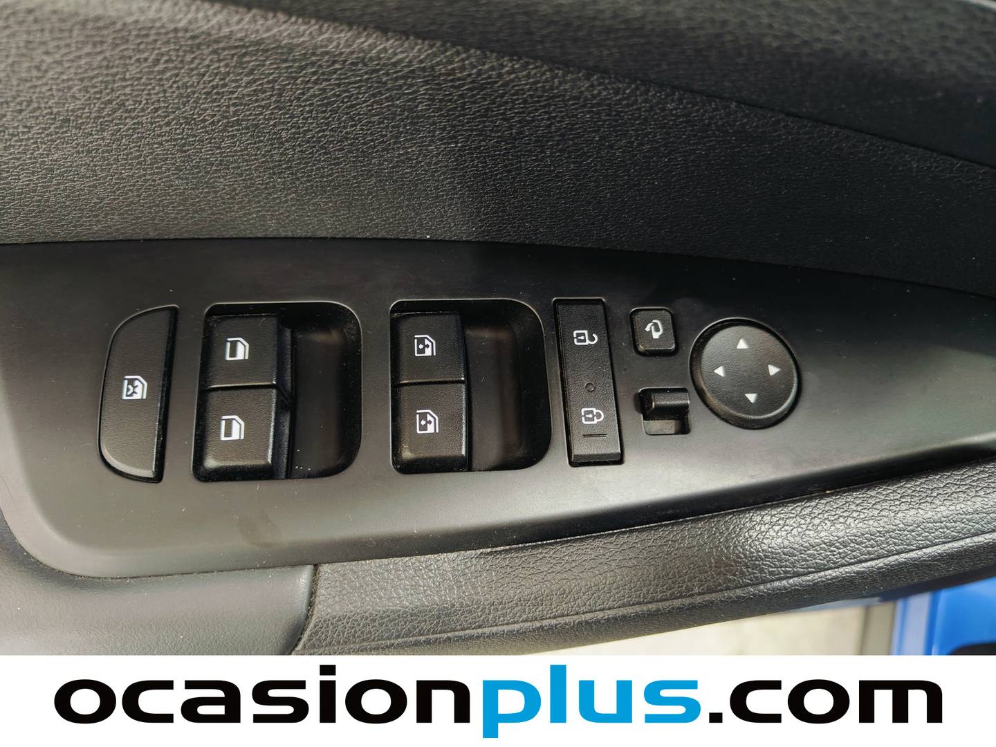 KIA Sportage KIA Sportage 1.6 T-GDi MHEV Drive 4x2 (150 CV) seminuevo